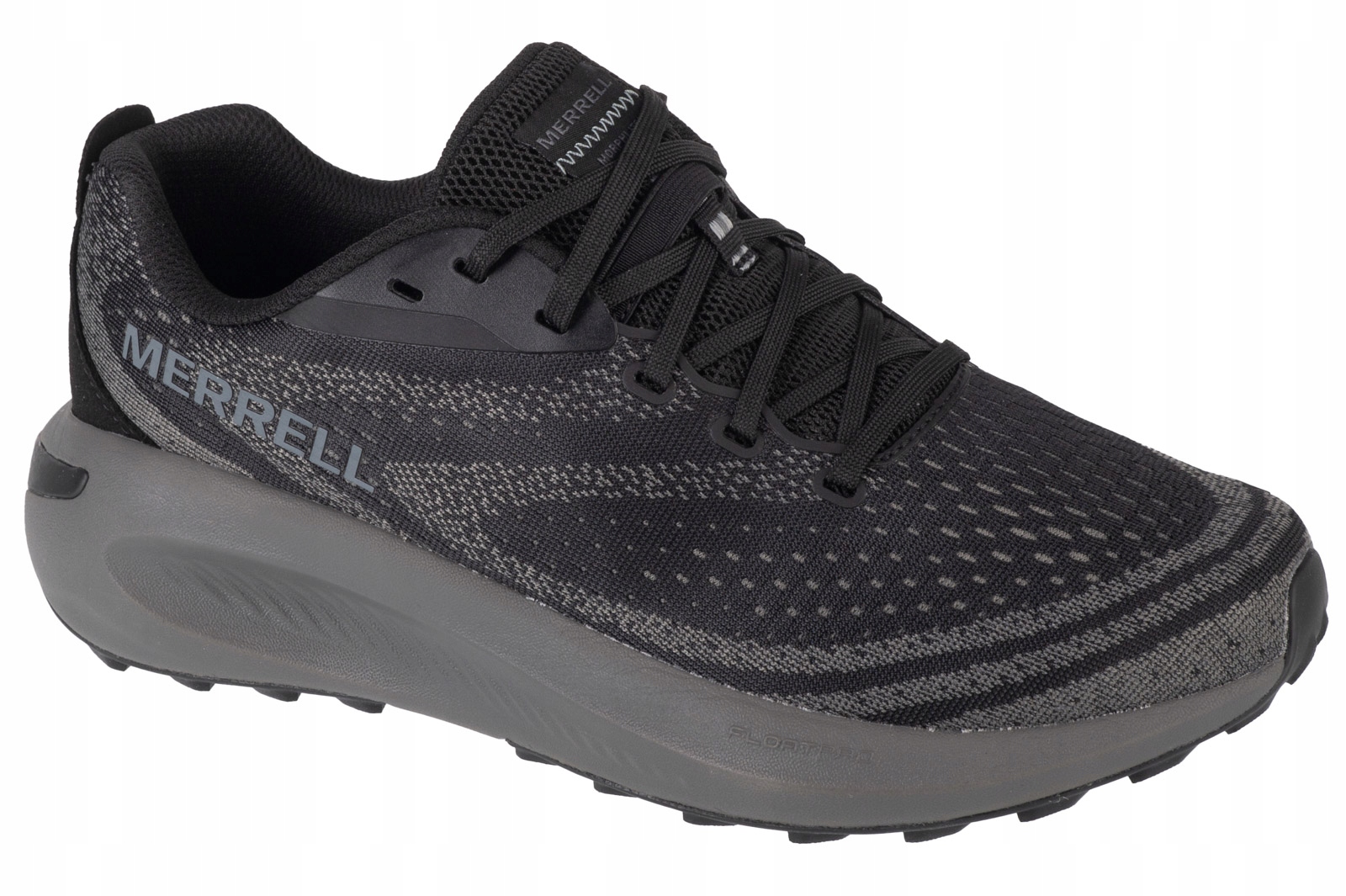 Merrell Morphlite (42) Tenisky Pánské Látka Černá