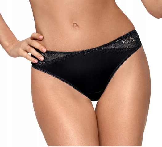 

Figi damskie Nipplex Bianca Brazyliany Bl #M