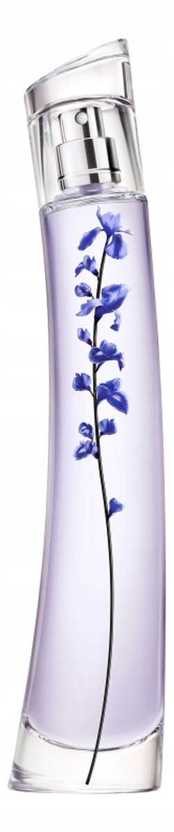 Kenzo Flower by Kenzo Ikebana Indigo Parfémovaná voda 75 ml