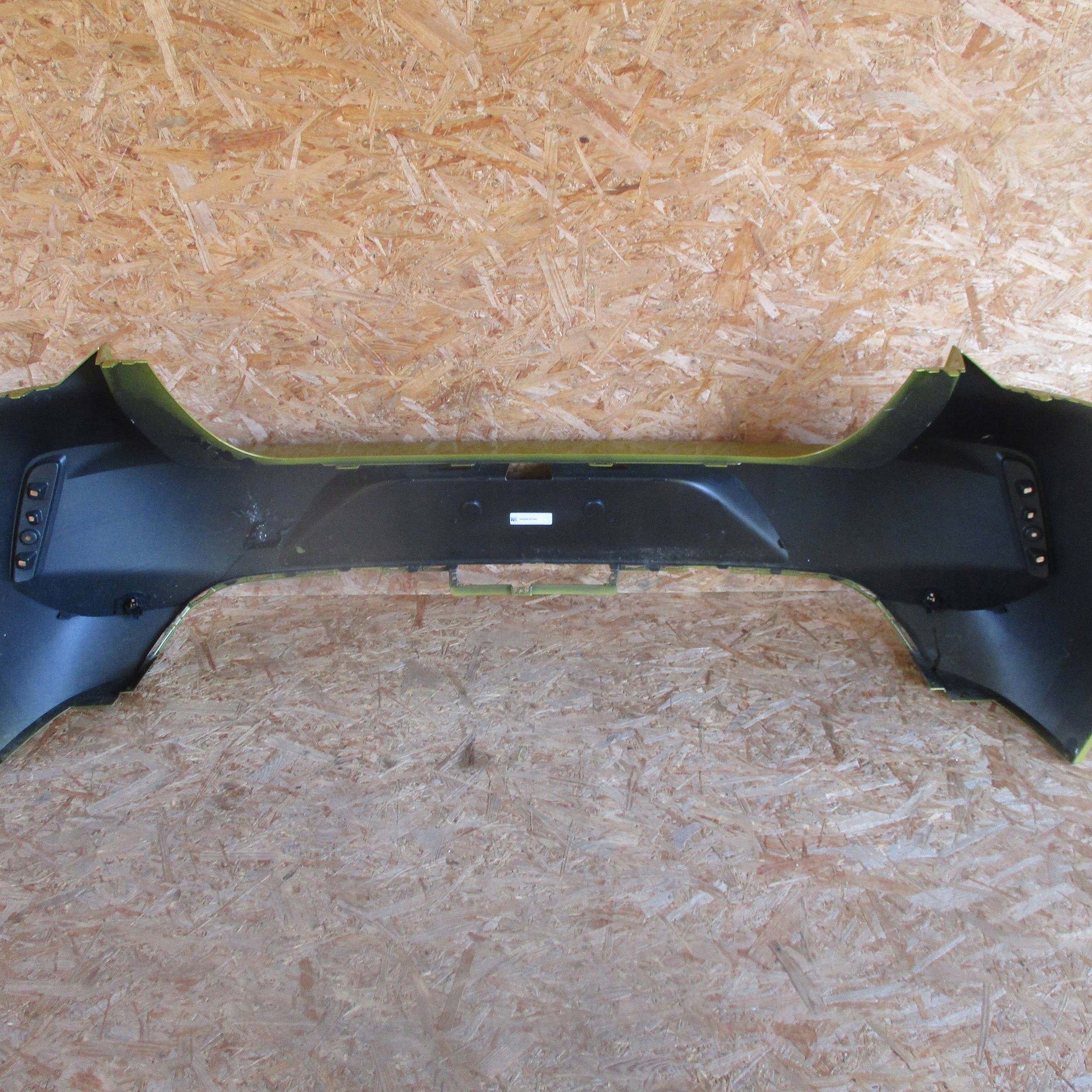 bumper rear part rear OPEL ASTRA VI L HB