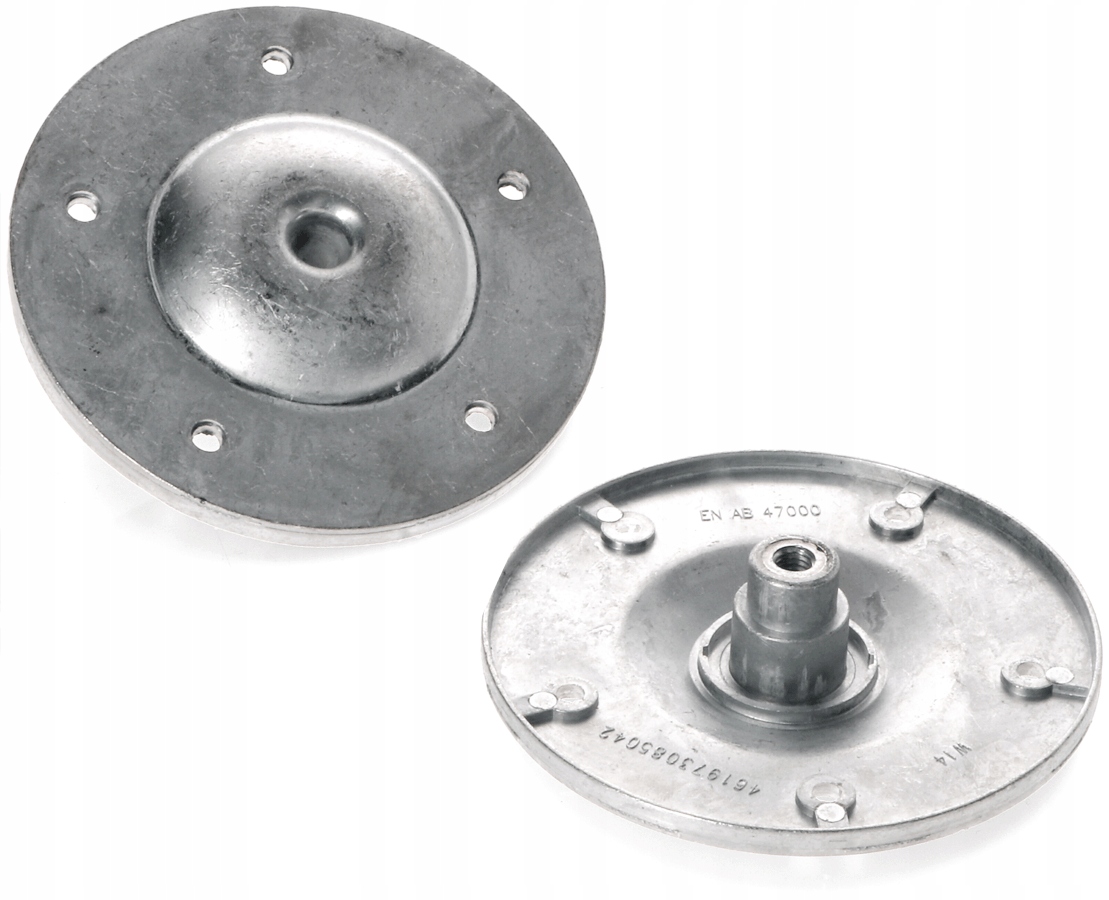 Krzyżak piasta bębna do pralki Whirlpool AWE AWT