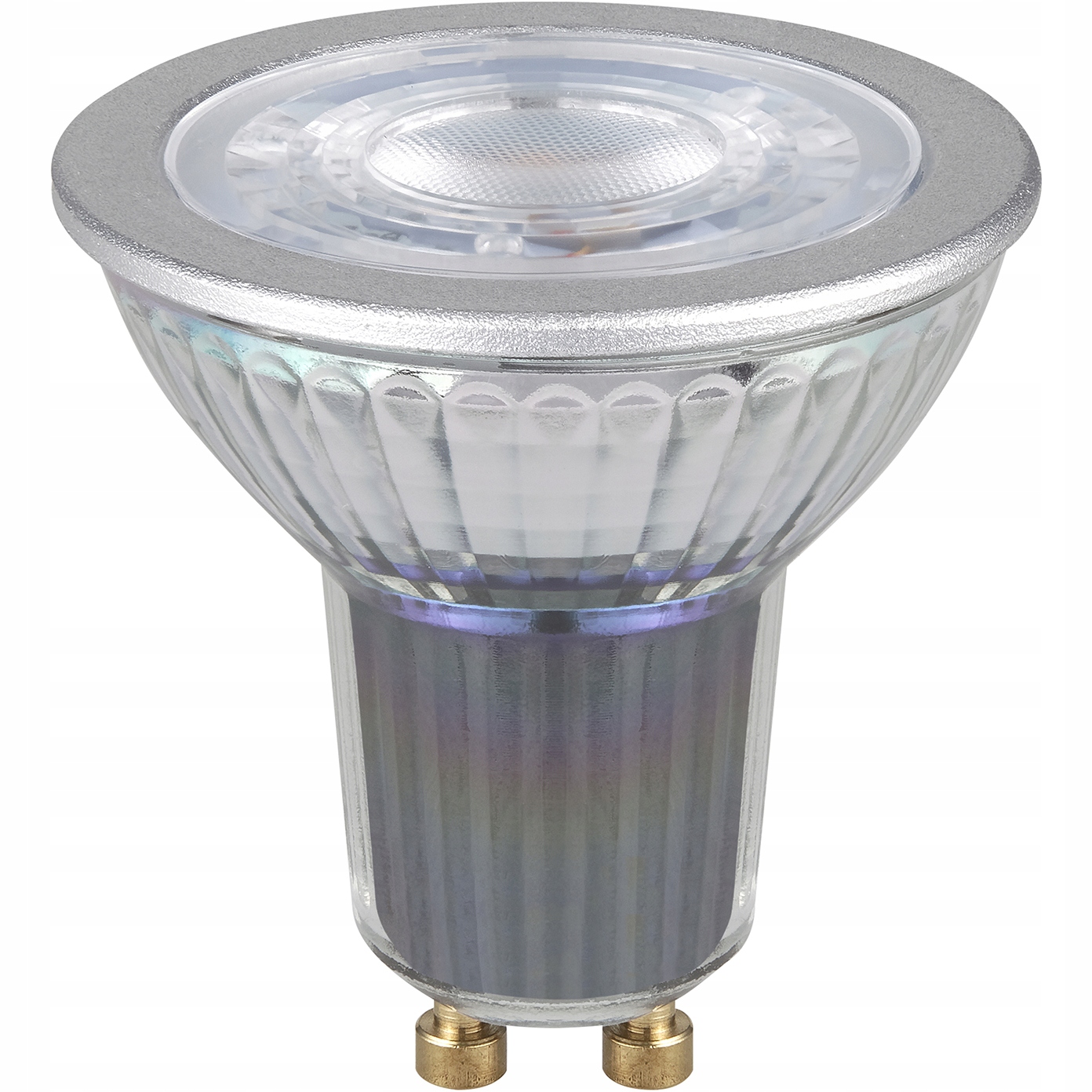 

Żarówka Led GU10 9,6W 100W 3000K Ściemnialna Osram