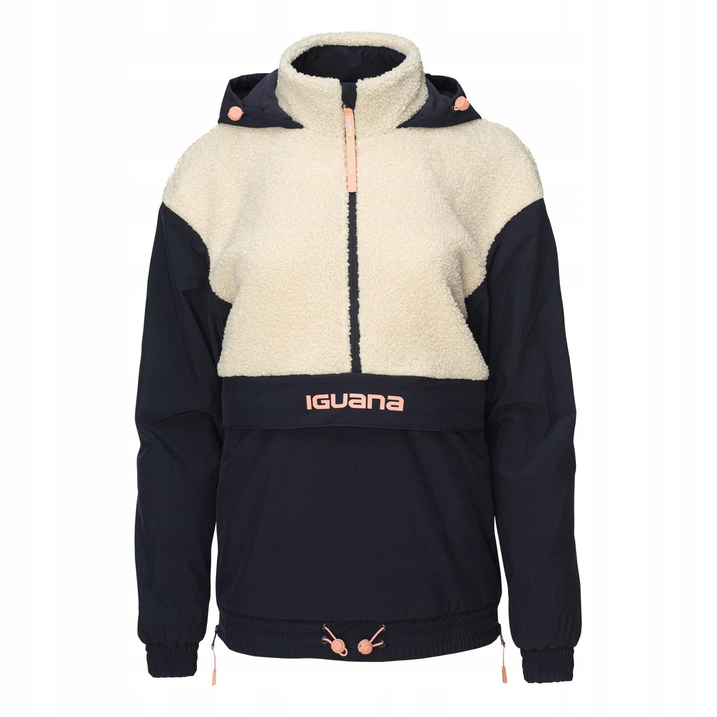 Dámská přechodová bunda Neckra W M