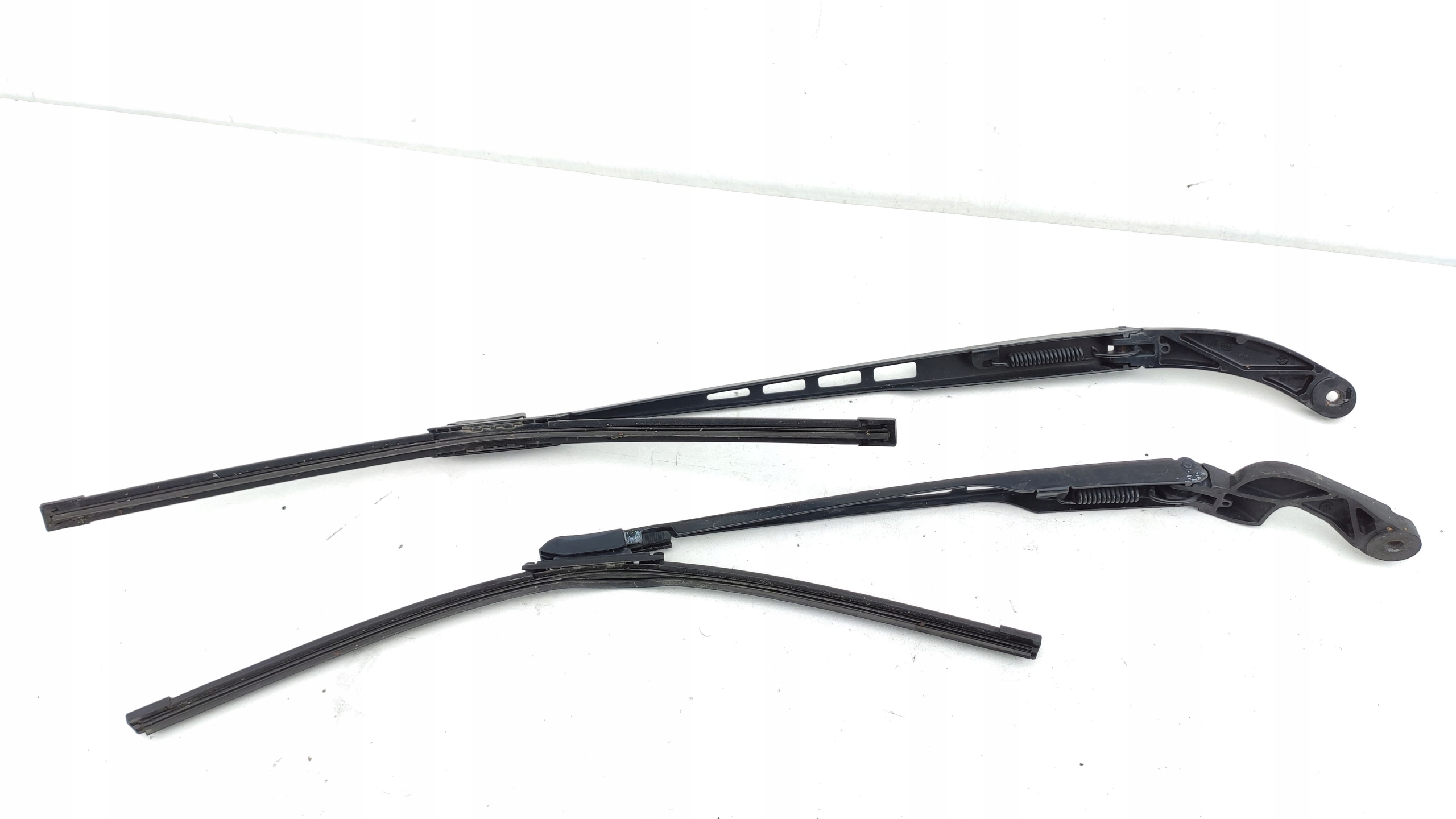 AUDI A6 C6 RAMIONA WYCIERACZEK EUROPA KOMPLET