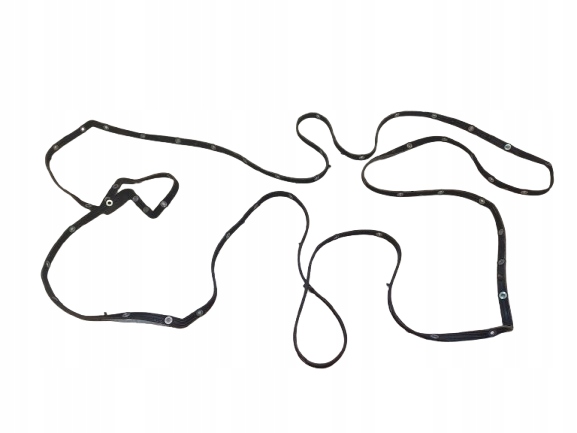 HYUNDAI IONIQ - USZCZELKA BATERII 37528GI000