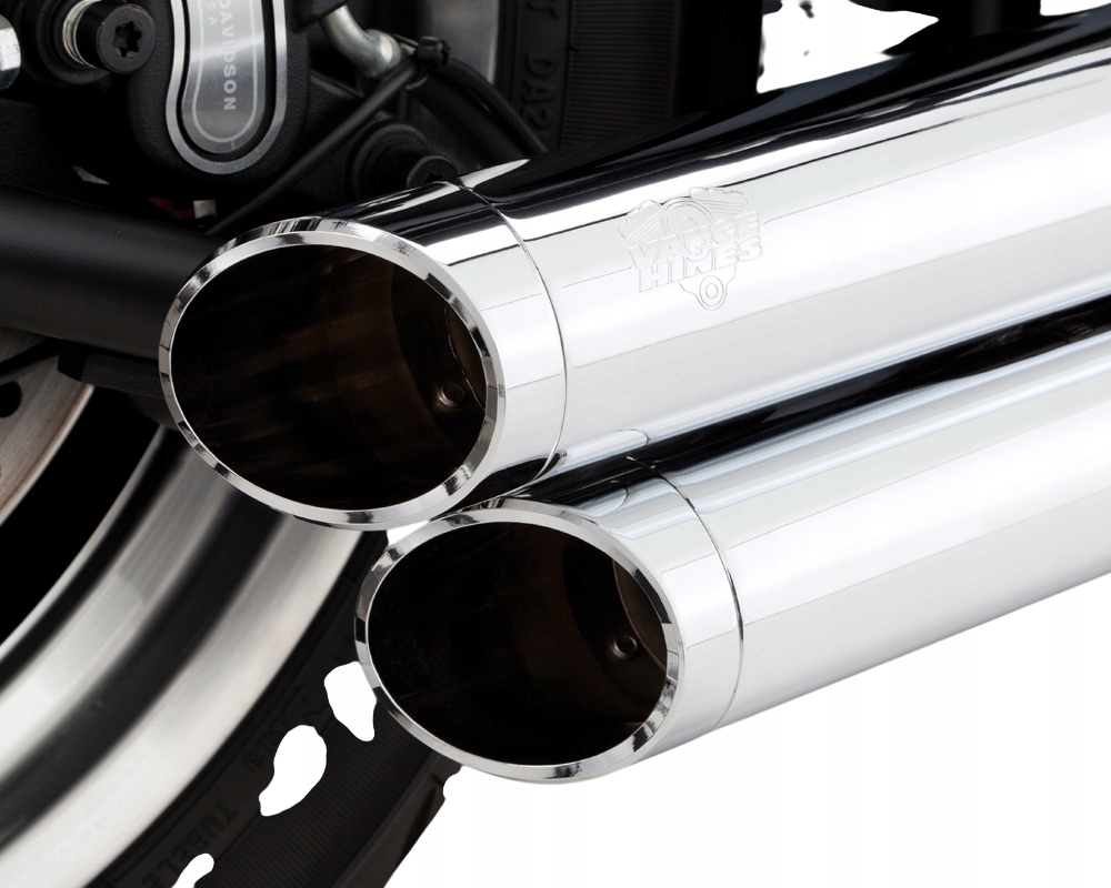 Kompletný Výfukový Systém Vance & Hines Harley FLSTFB1690 2012-2017