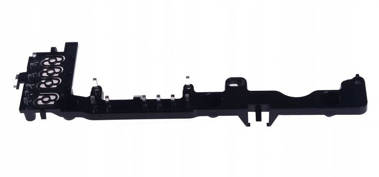 Wspornik przycisków pralki Indesit C00630829