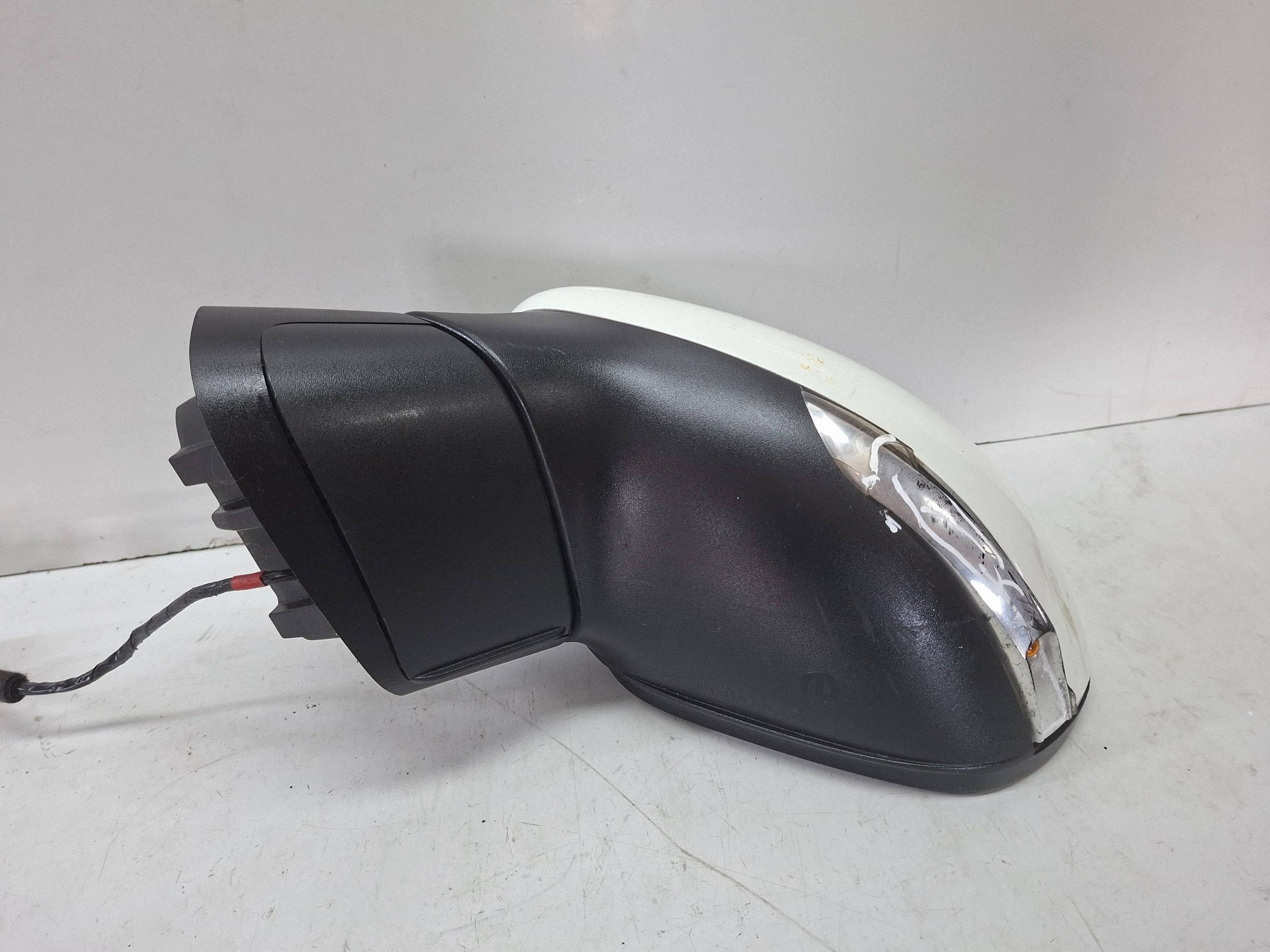 mirror left 7 vertical 735603612 FIAT 500X 2014