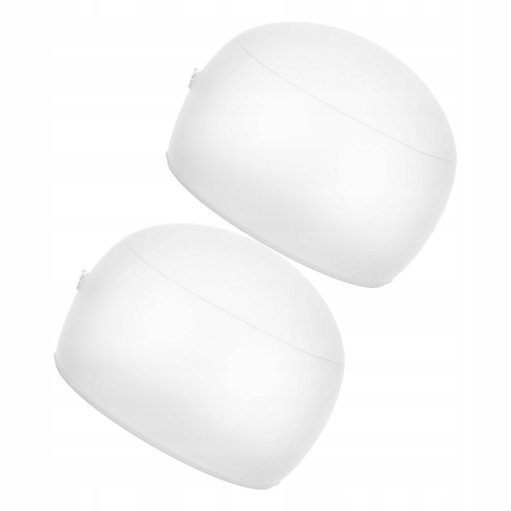 2 Szt. Form Do Czapek Pvc Nadmuchiwanie Podpora Do Czapek Baseballowych