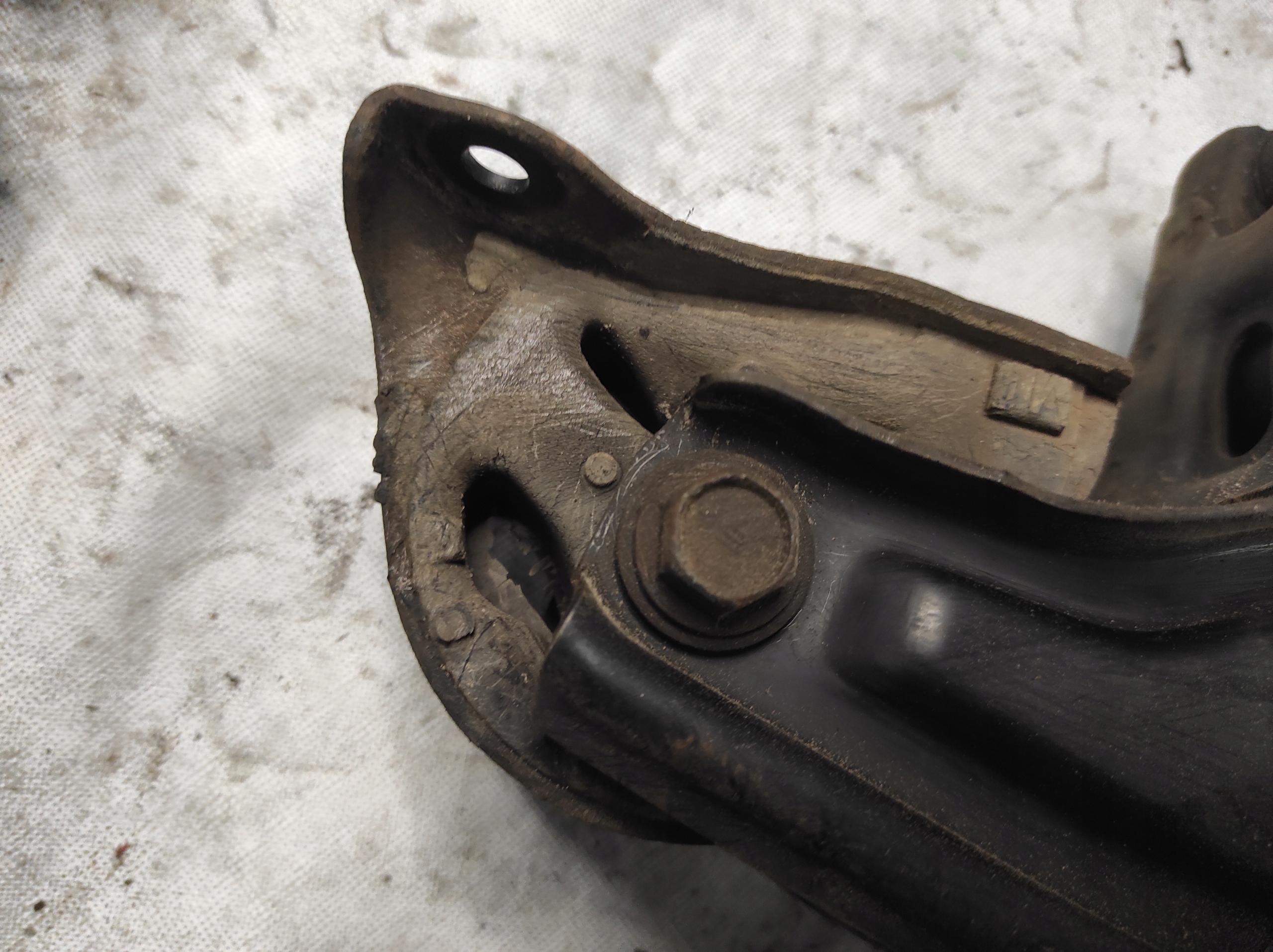 airbags airbag engine mount HONDA CIVIC VI EJ9 1.4 B