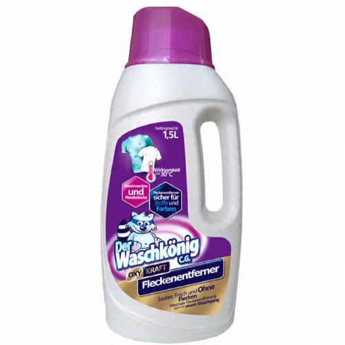 

Waschkönig Cg Odplamiacz w płynie 1,5l
