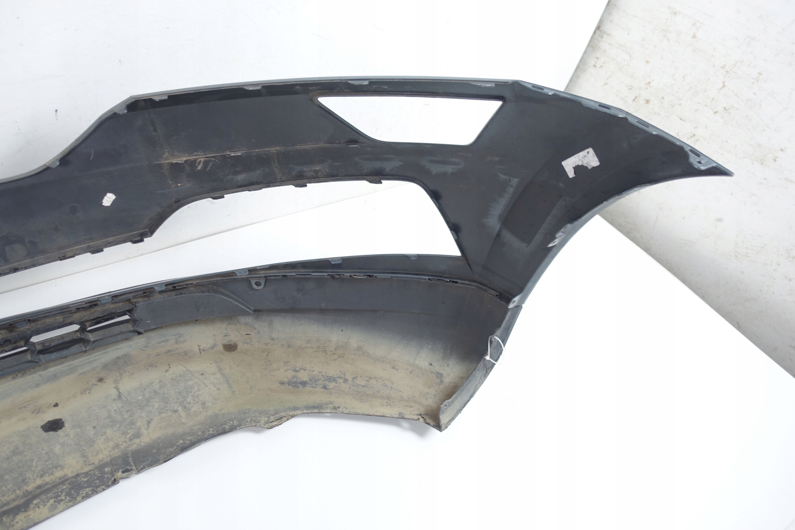 SKODA KAROQ 2017- bumper front front 57A807221
