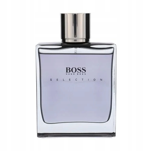 Hugo Boss Selection 100 ml toaletní voda Jako Dárek