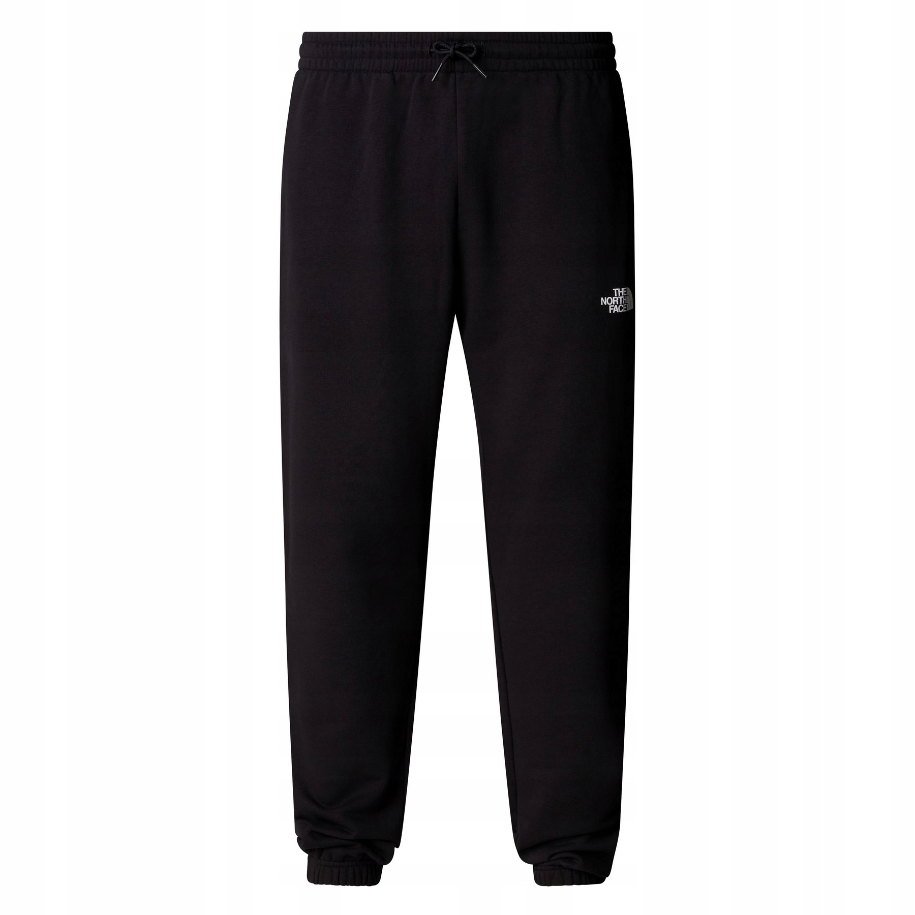 Pánské kalhoty The North Face Simple Dome Light černé NF0A8C41JK3 vel. XL