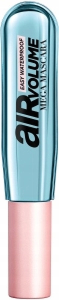 Řasenka L'Oreal Air Volume Mascara Waterproof černá Loreal