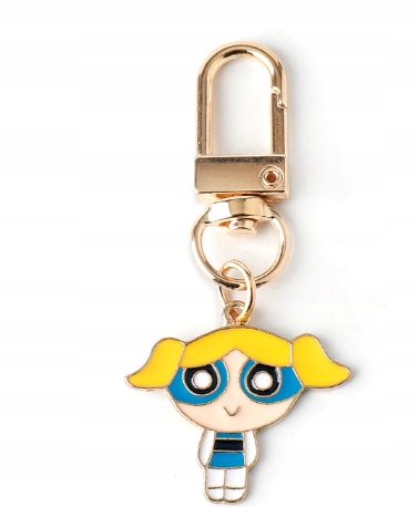 brelok breloczek atomówki