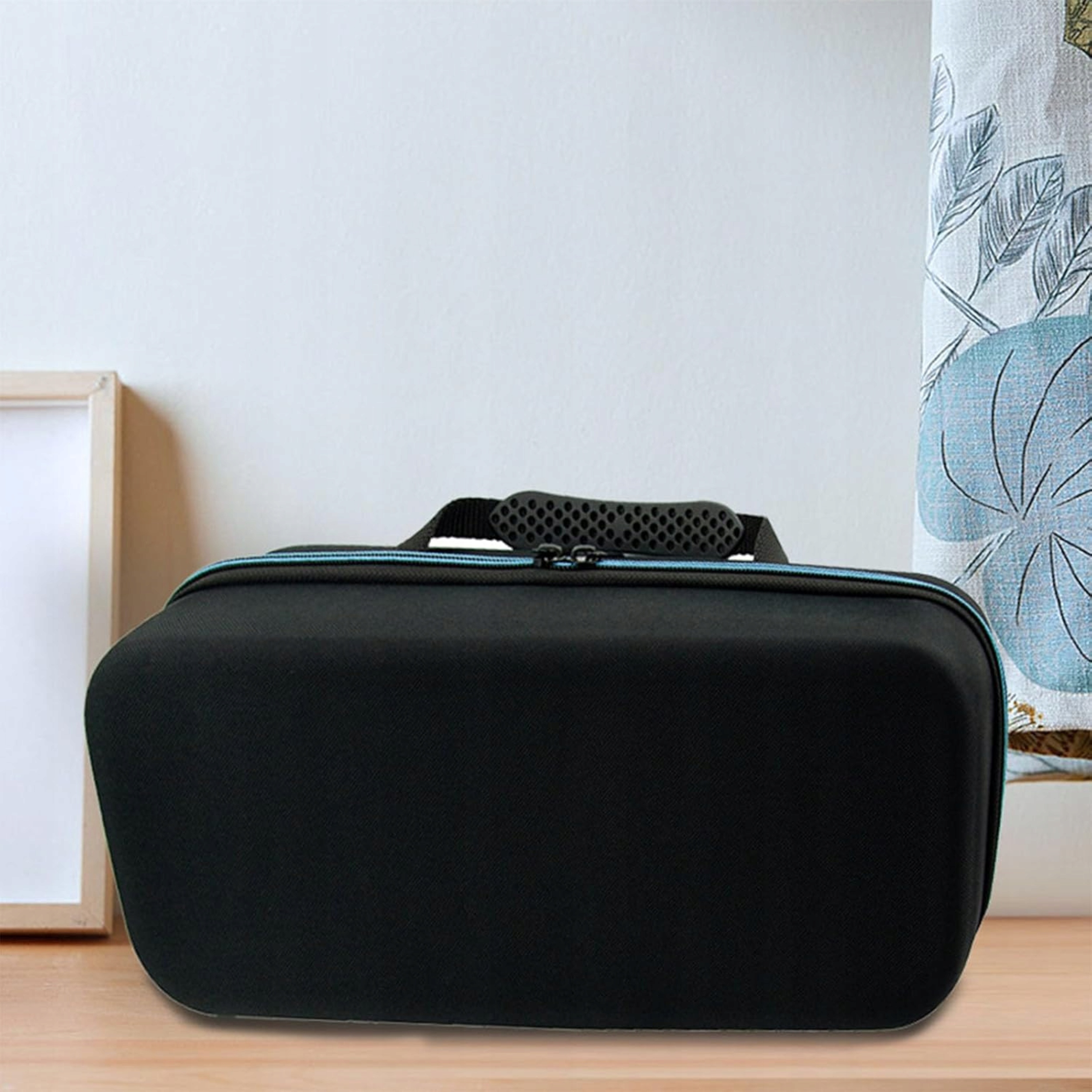 TWARDY CASE OCHRONNY SOLIDNE ETUI TORBA NA PROJEKTOR SAMSUNG FREESTYLE Stan opakowania oryginalne