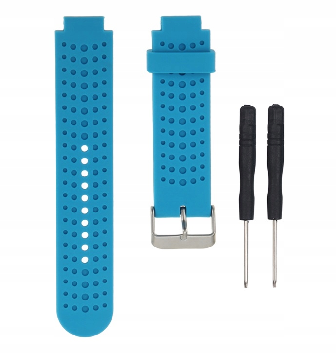 

Pasek Garmin Forerunner 220 230 235 620 630 735 Xt
