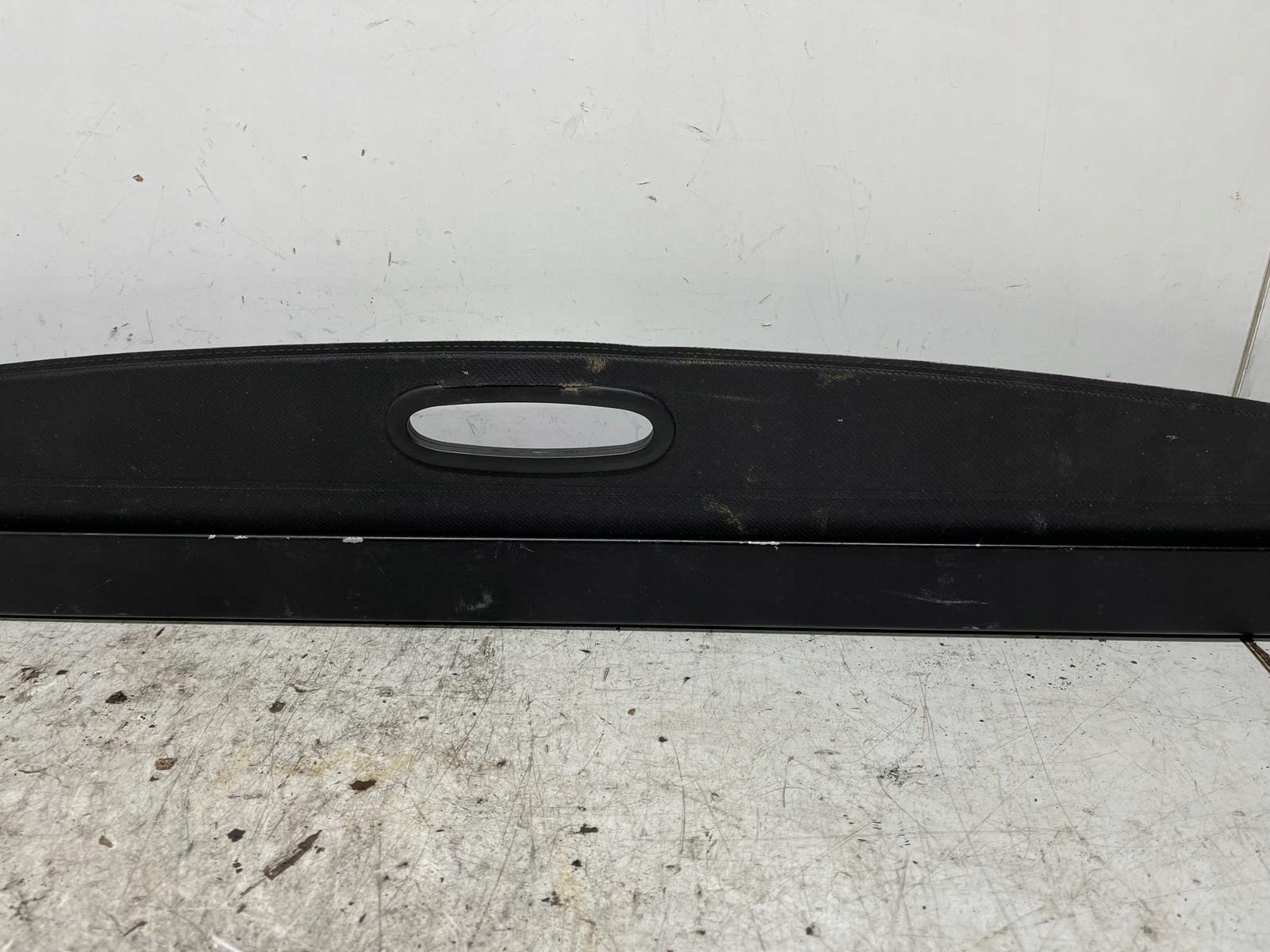 HYUNDAI I30 and KOMBI blinds boot 2007-12R