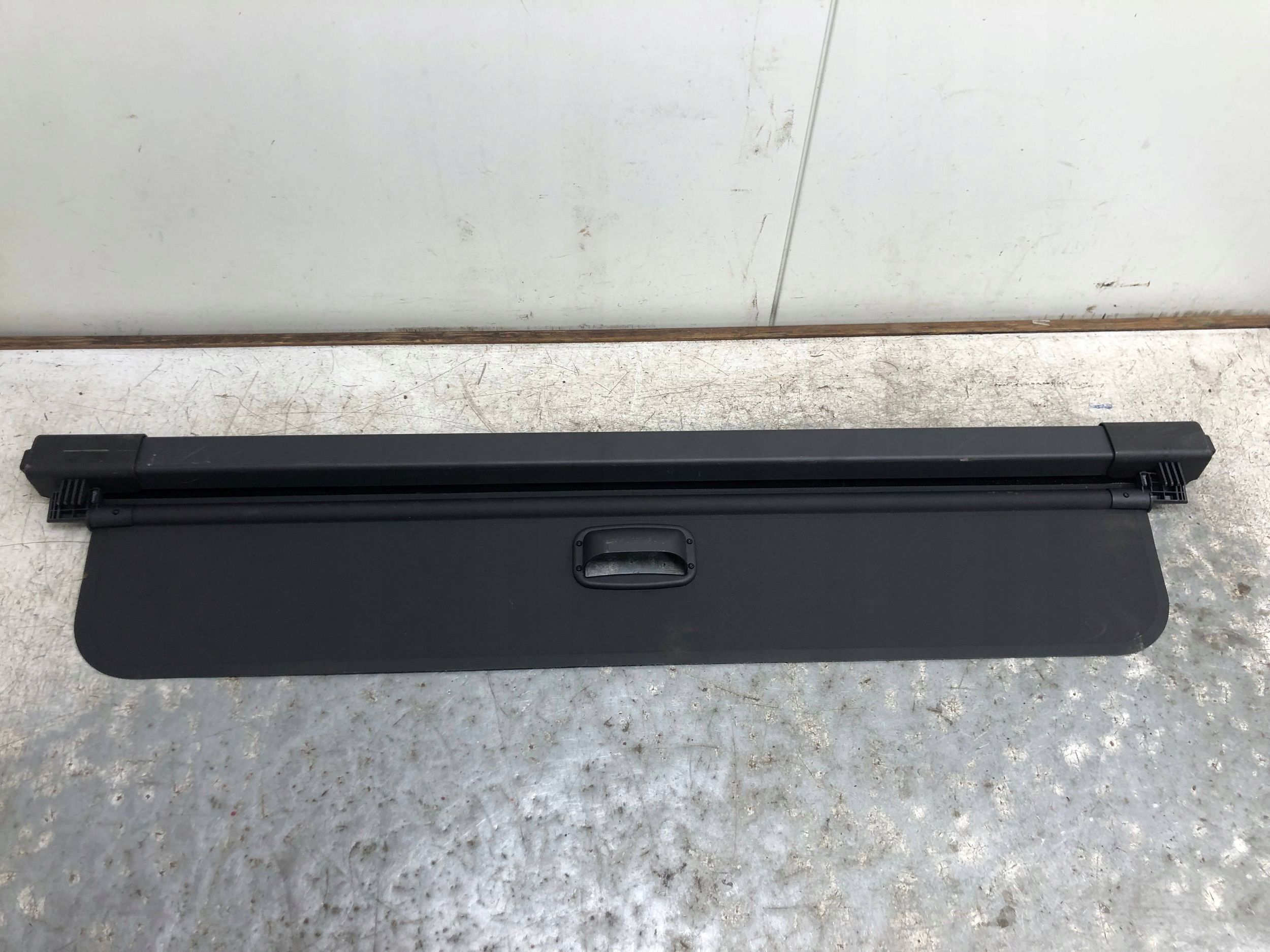blinds boot FORD KUGA MK2 CV44-U55066-AG