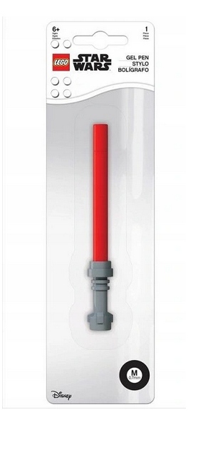 

Lego 52348 Star Wars Długopis Miecz Świetlny