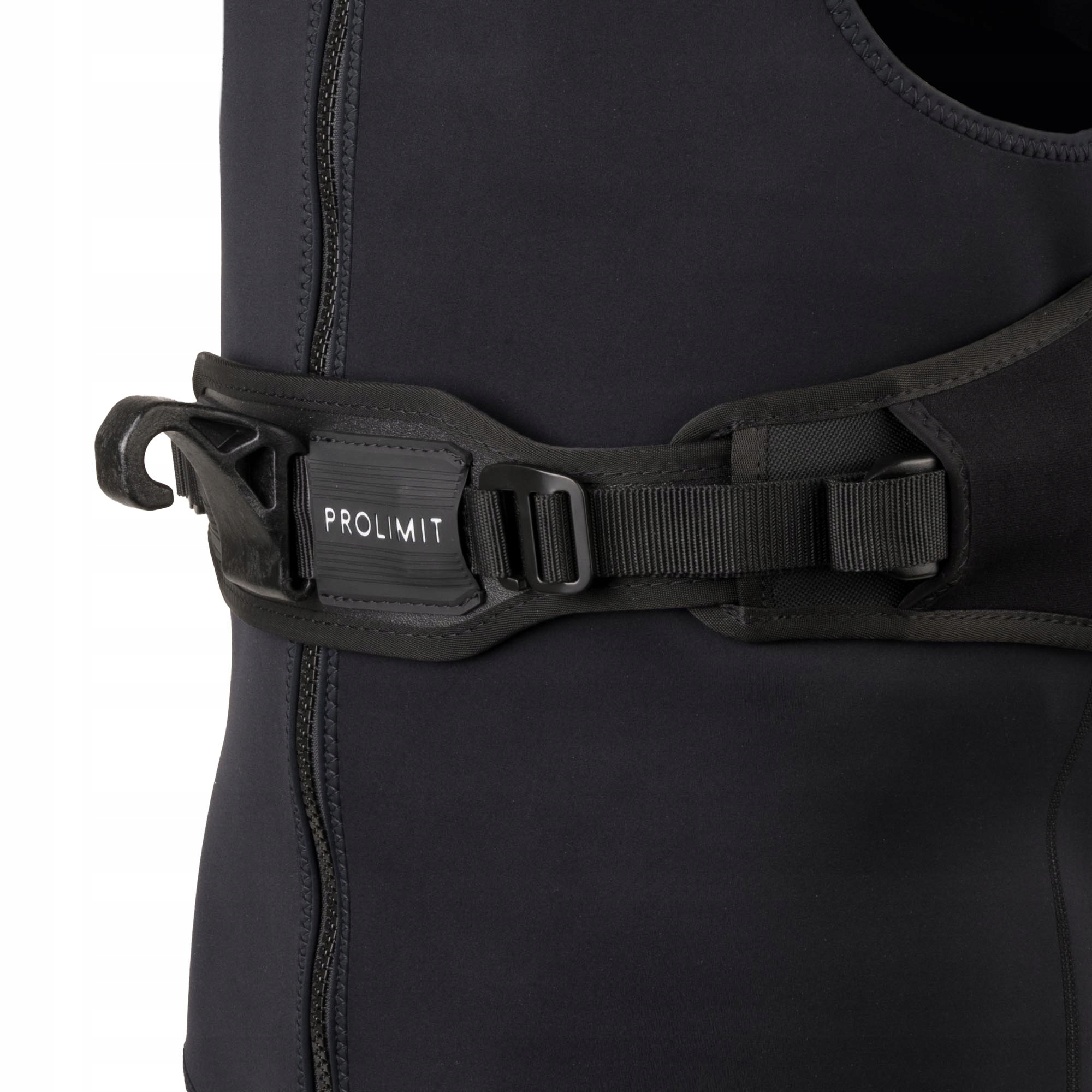 Trapez - kamizelka do winga Prolimit Drift Wing Impact Vest XL Rodzaj wysoki