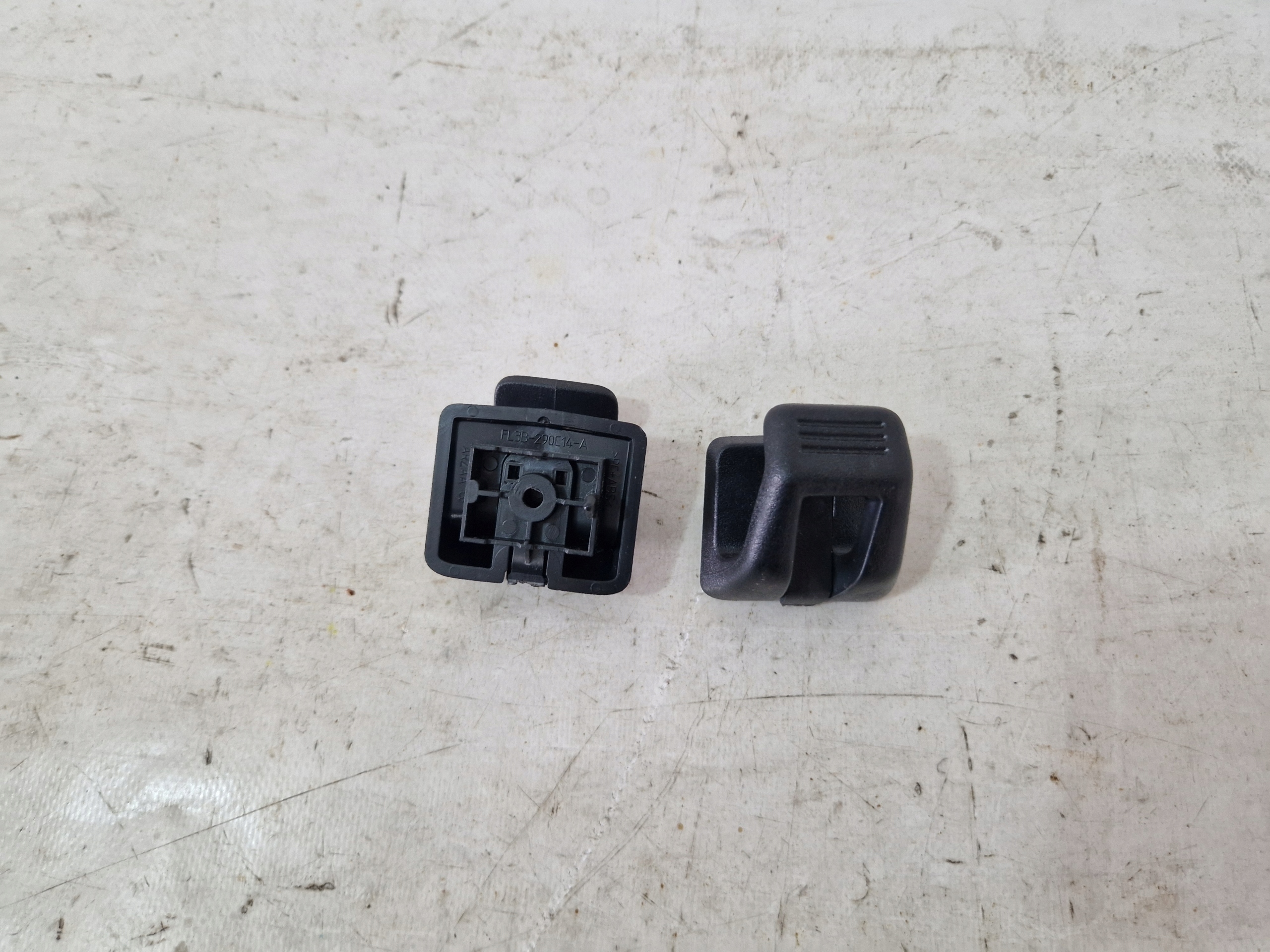 HACZYK Supporto maniglia CIELO INTERNO FORD EXPLORER MK6 FL3B290C14A