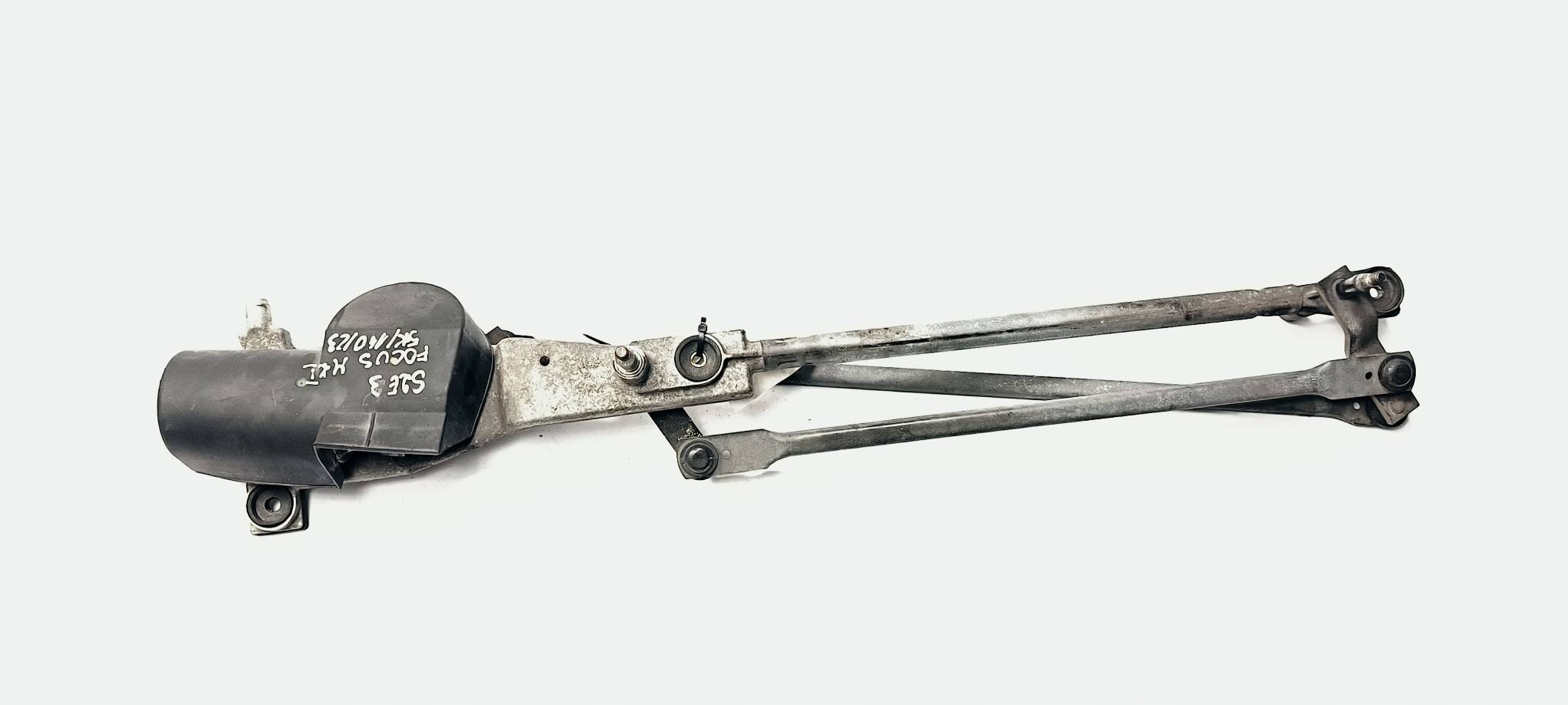 wiper mechanism front EU 1395106486 FORD FOCUS MK1