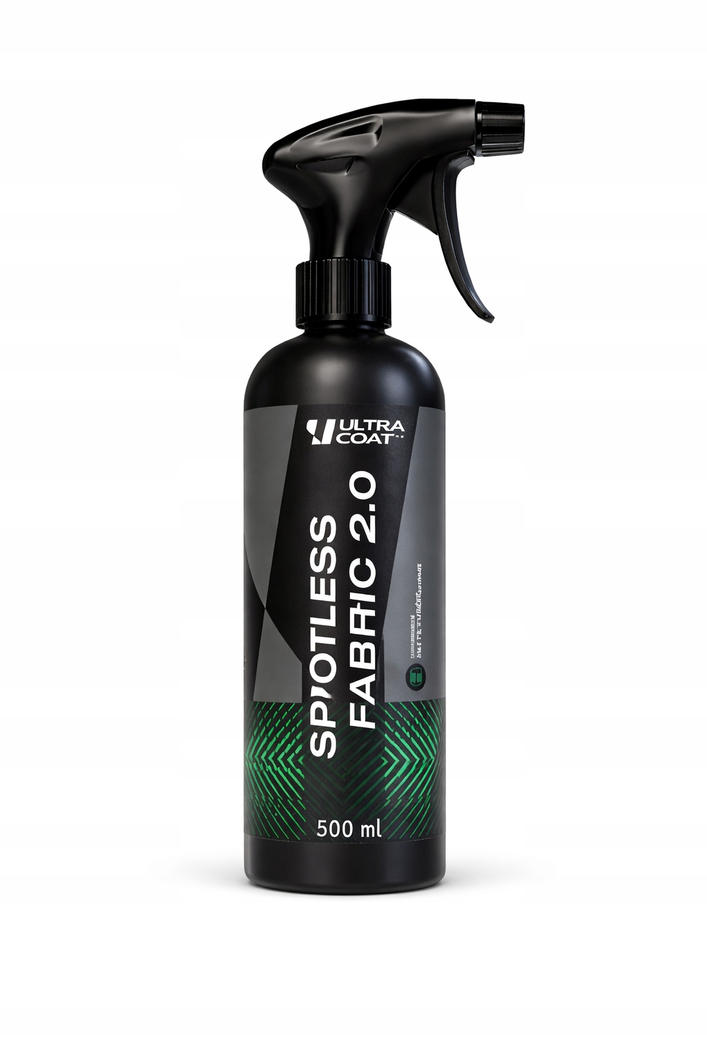 Ultracoat Spotless Fabric 2.0 500ml impregnat do tapicerki i dachu cabrio