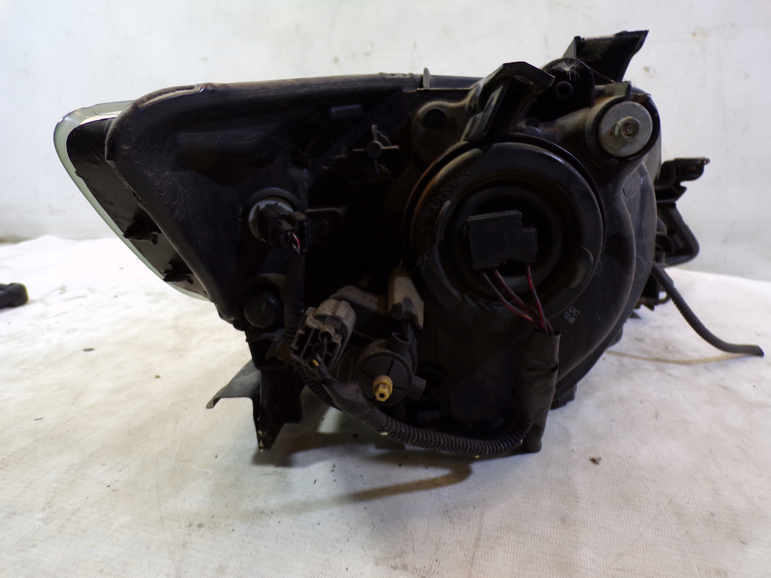 light front front left HONDA CITY 4 IV LIFT (K1)