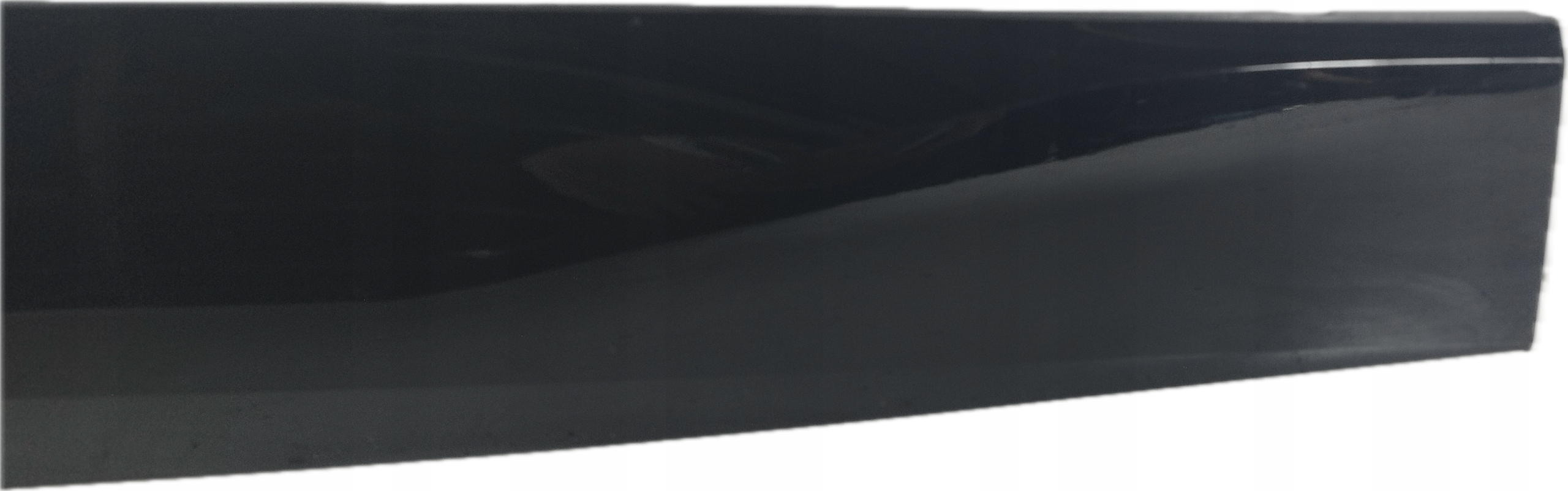 K4 VW ID4 21- moulding door left front 11A854939D