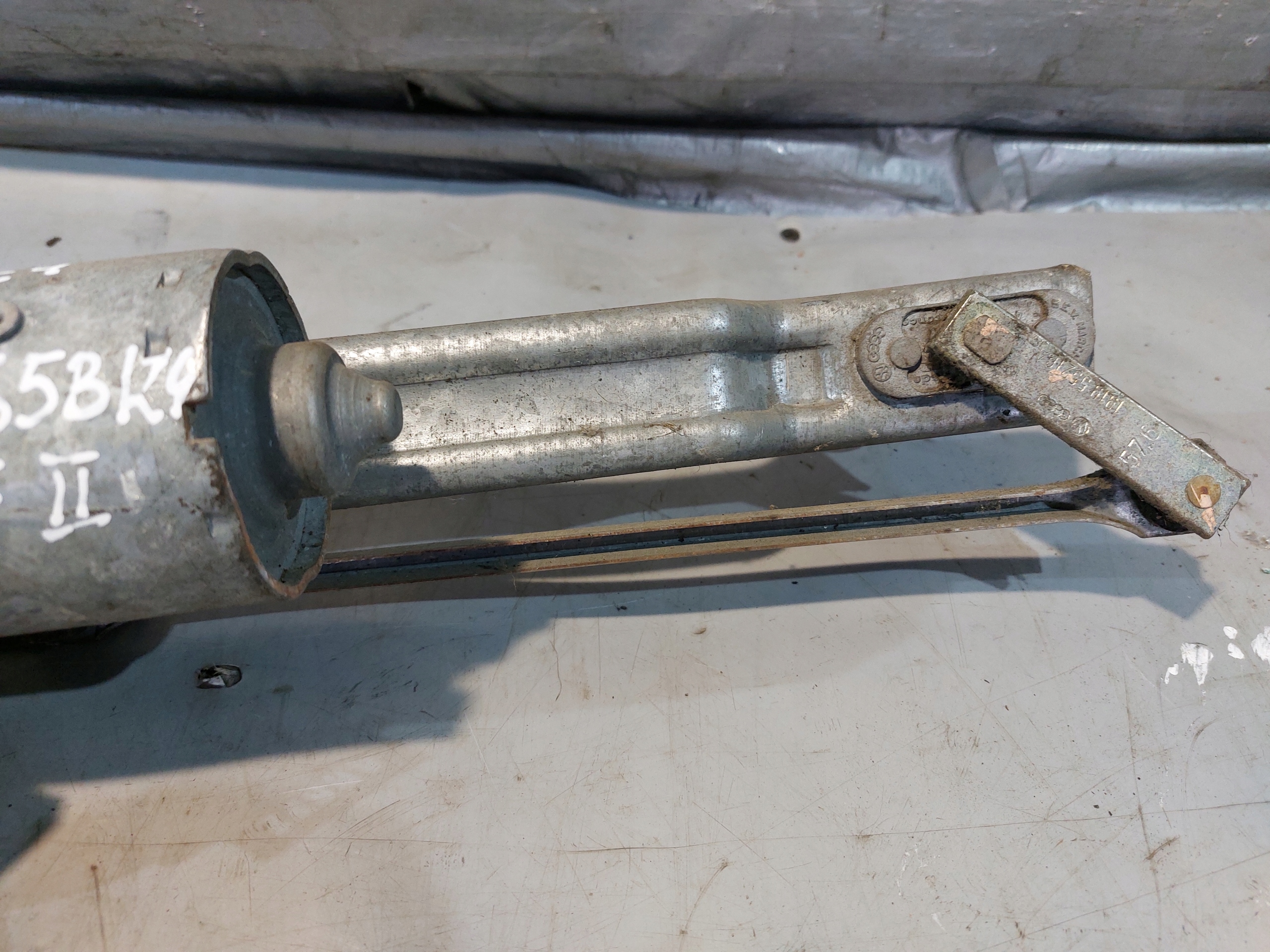 Wischergestänge vorne VW GOLF II
