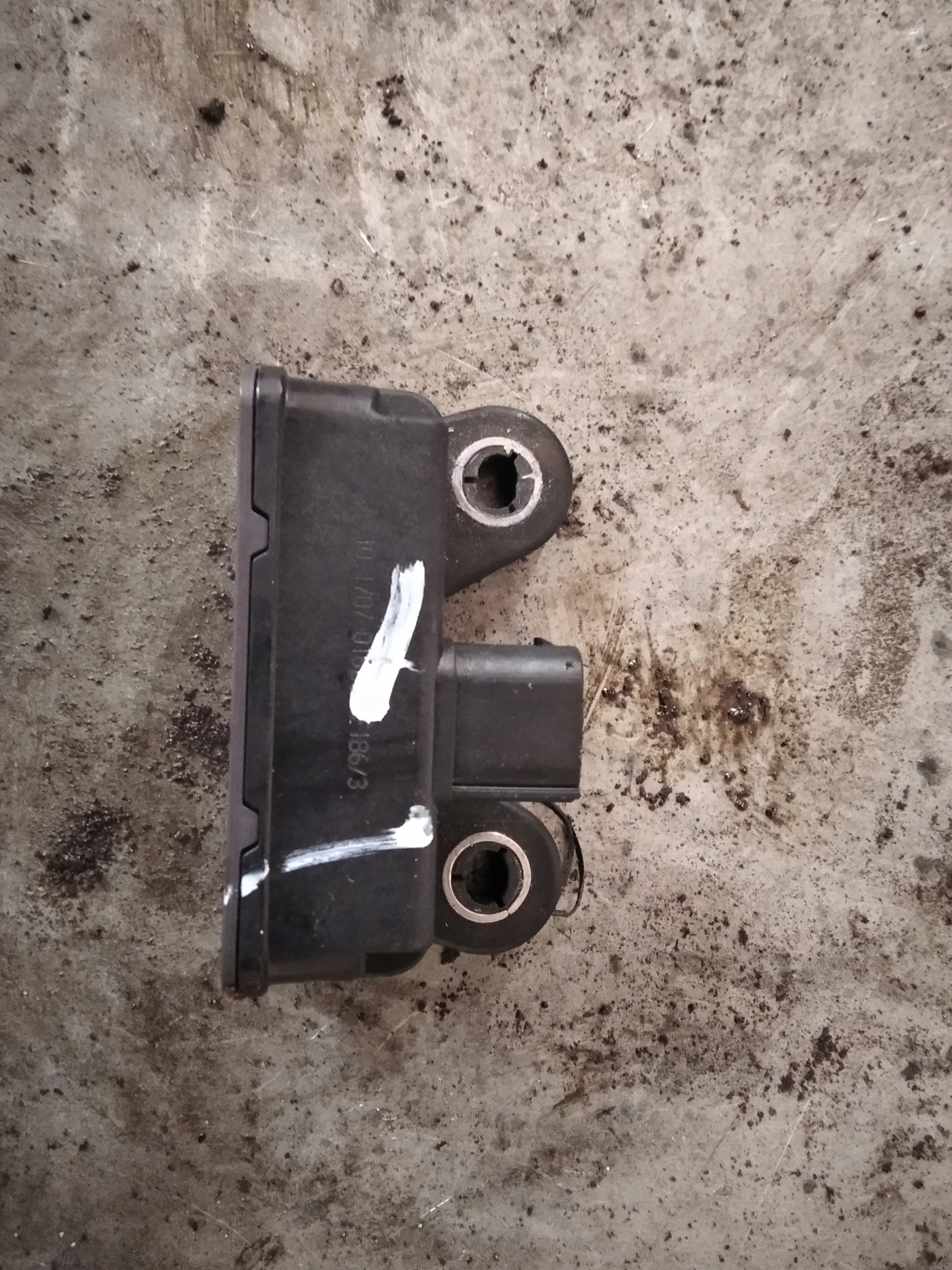 479300584R - Renault Scenic III LIFT модуль датчика ESP