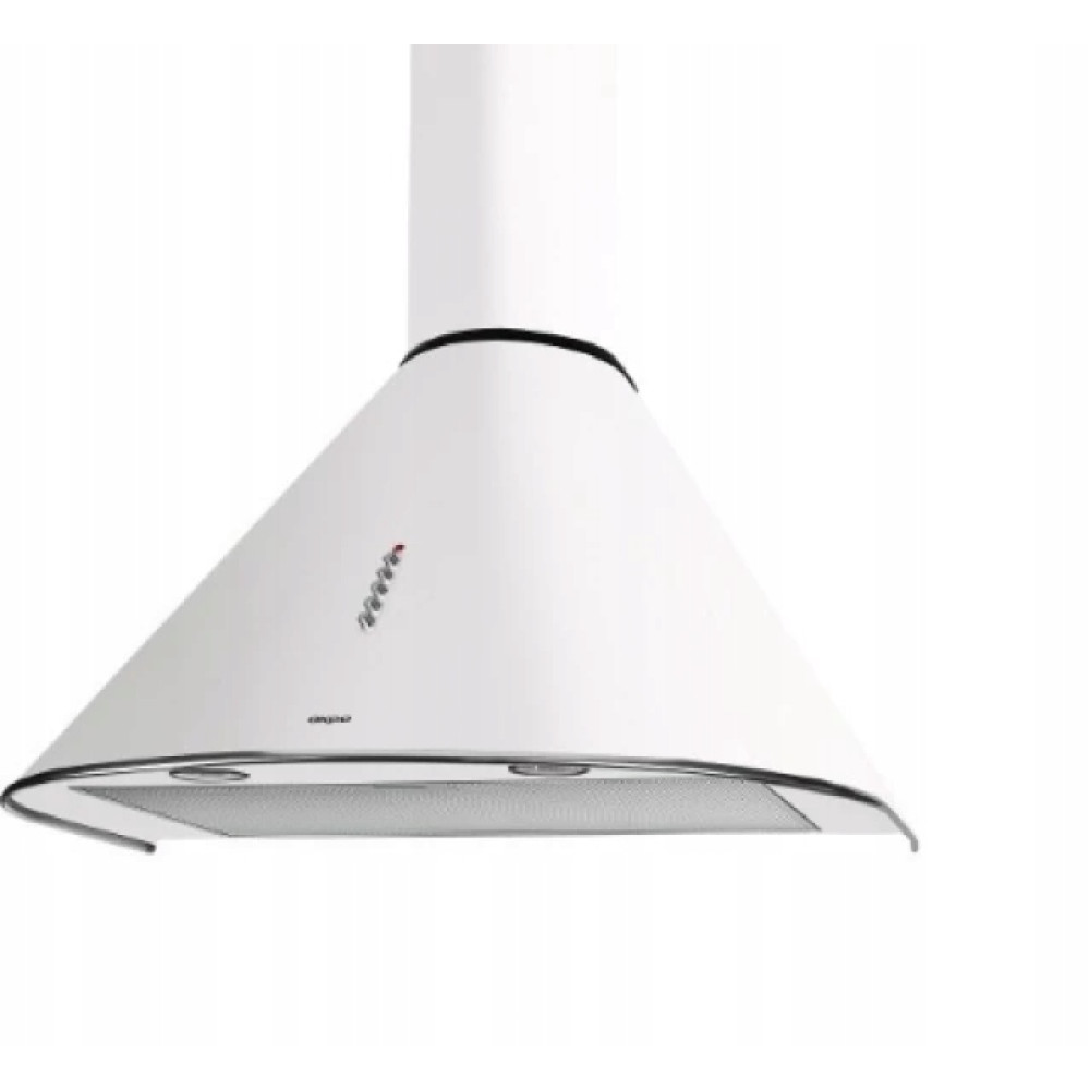 Okap Akpo WK-4 Dandys 50 Biały