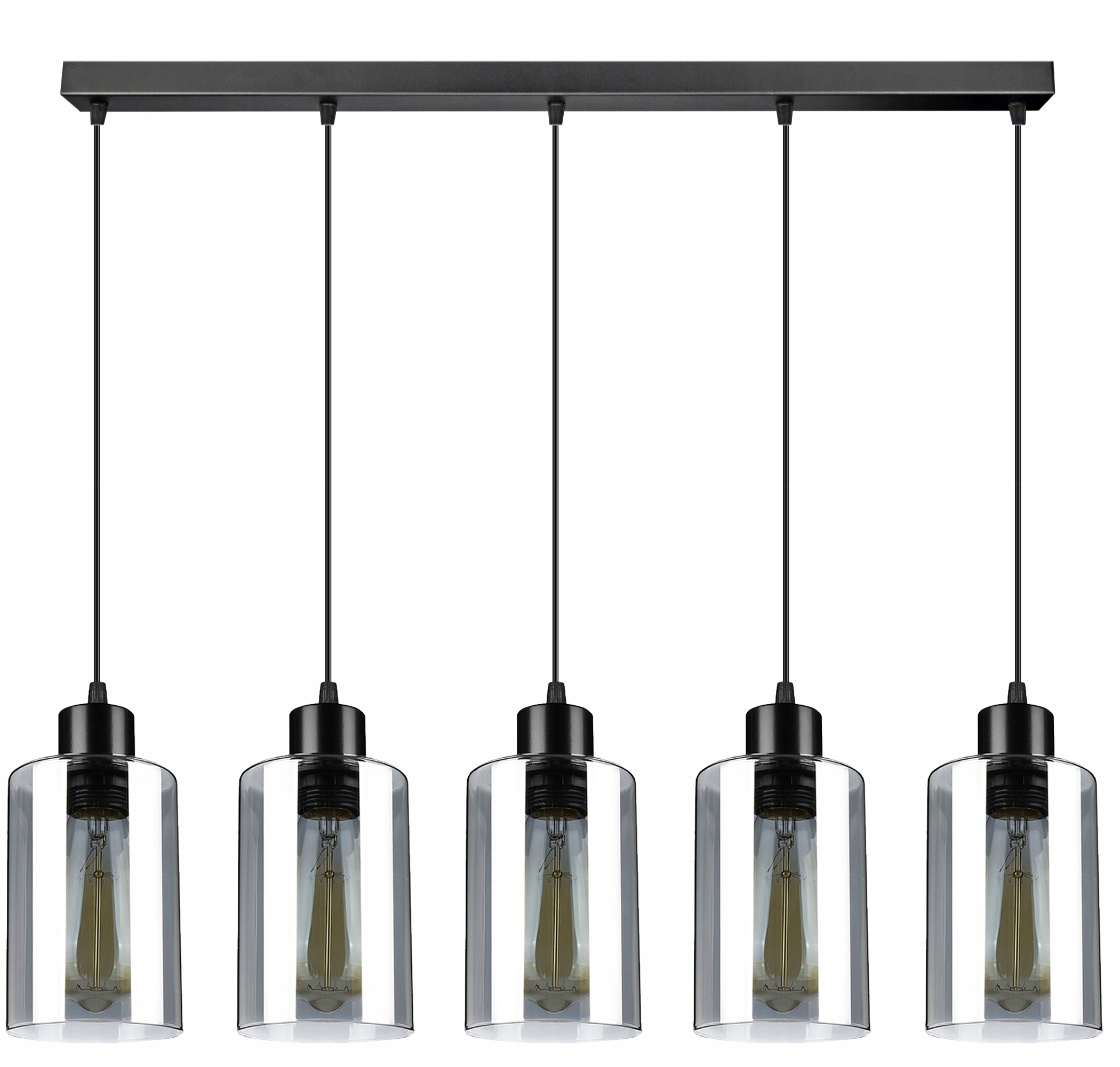 

Lampa Wisząca Sufitowa Żyrandol Plafon Led