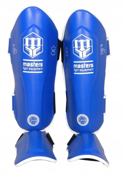 Nagolenniki NS-30 (WAKO APPROVED) Model NS-30