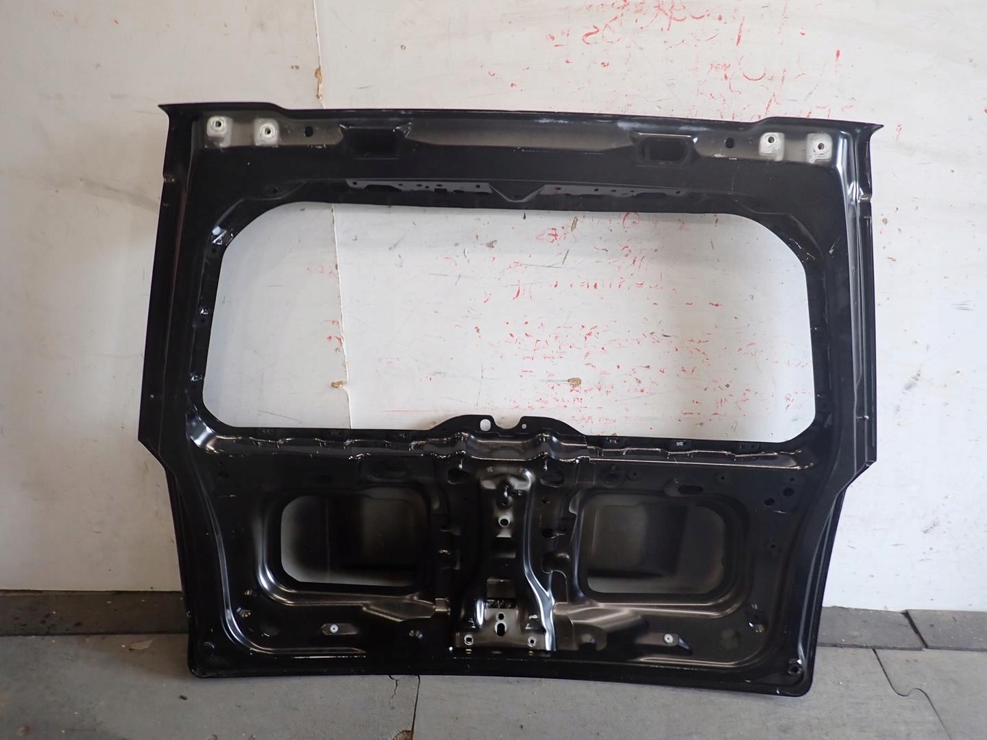 trunk door LAND ROVER FREELANDER II 2006-2014