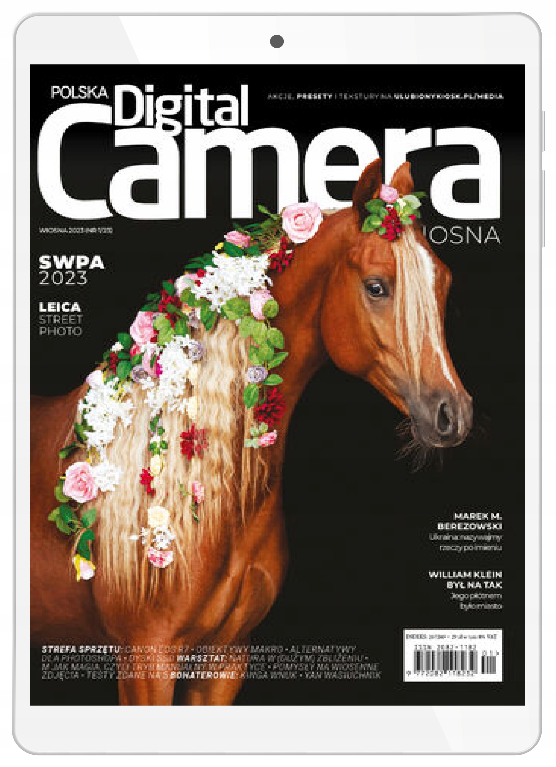 Digital Camera Polska. 1/2023