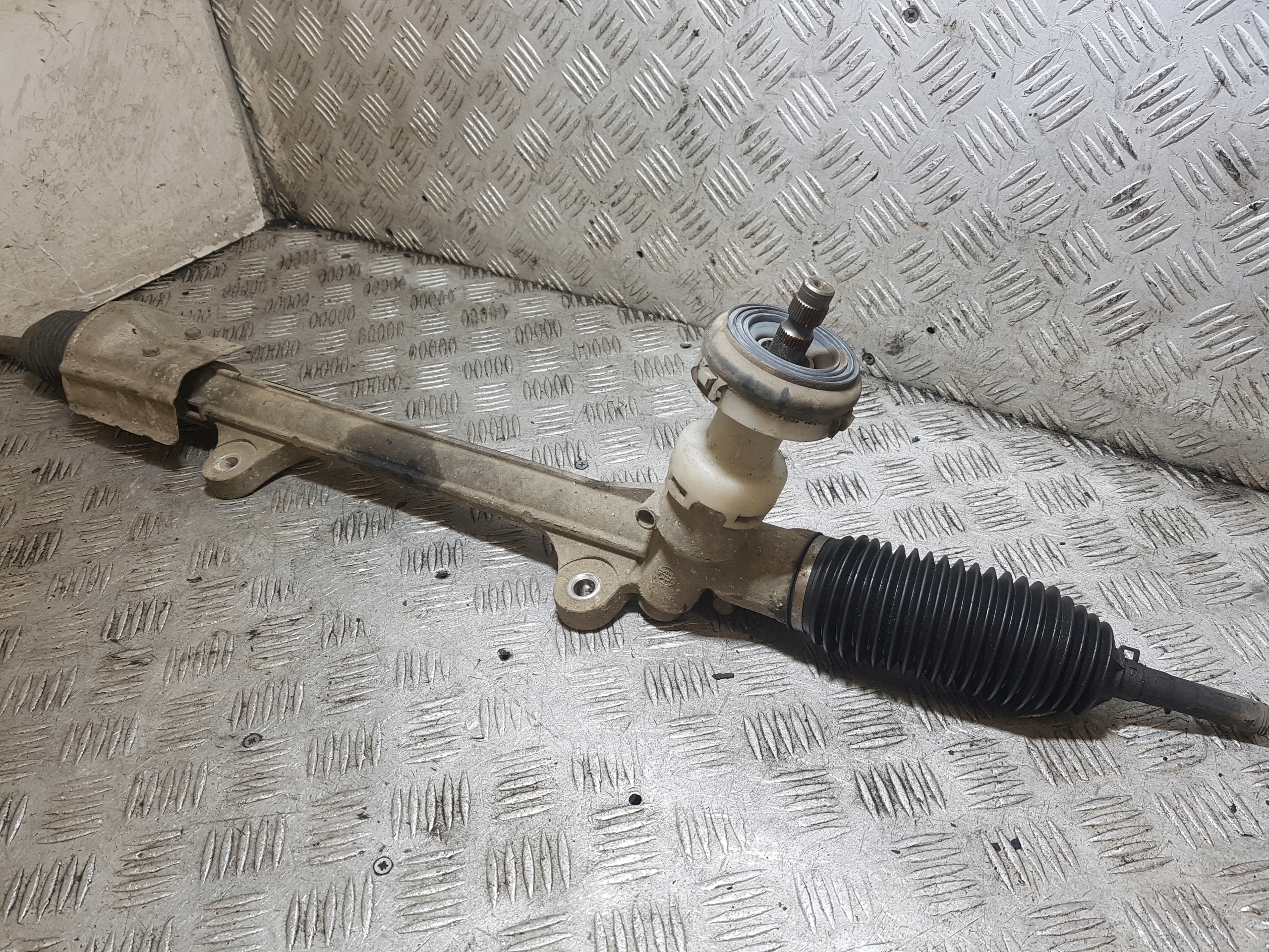 control HYUNDAI I30 II 56500-A6000