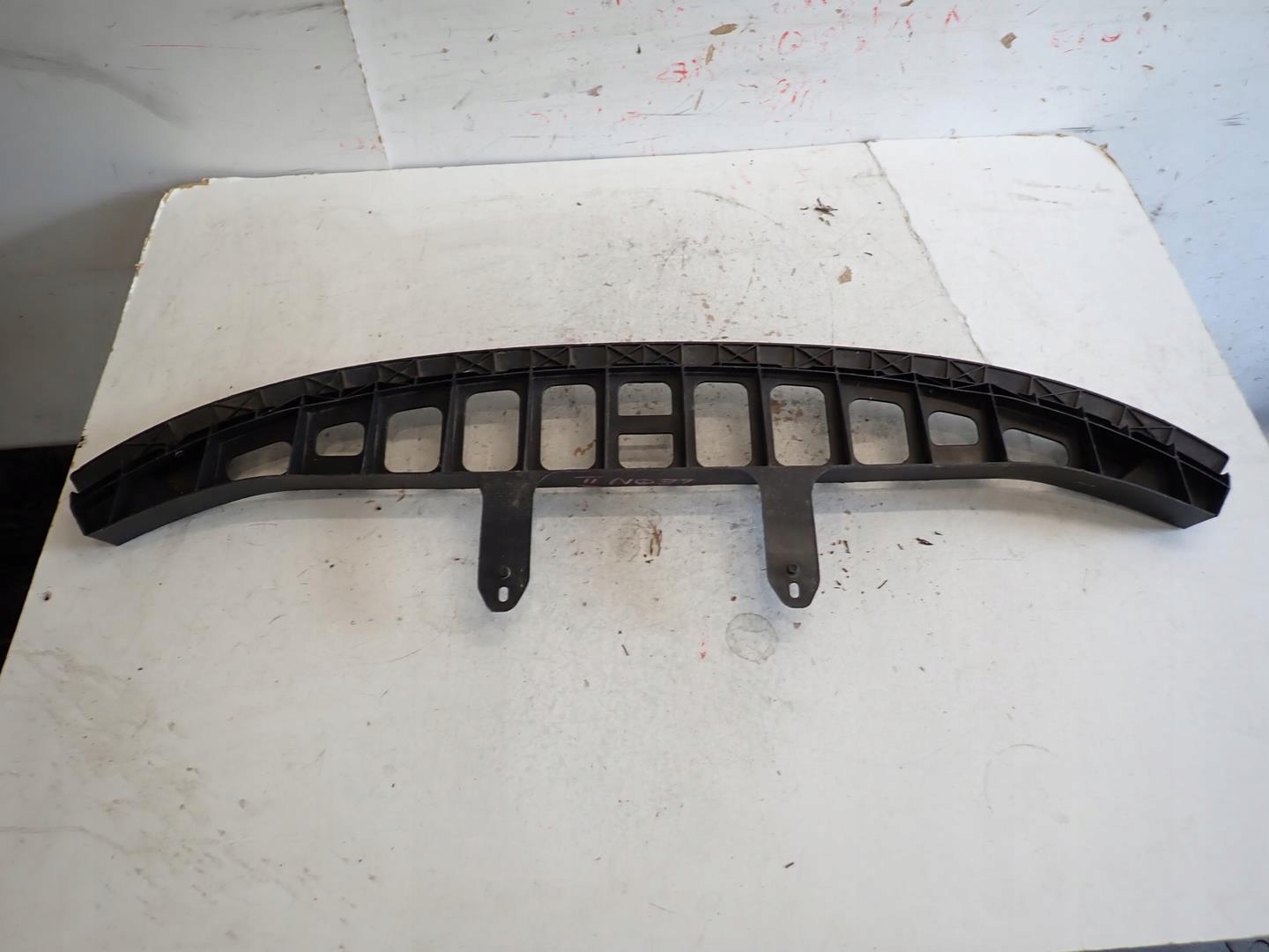 příčka nárazníku předek SEAT ALTEA LIFT 2009- 5P9807929