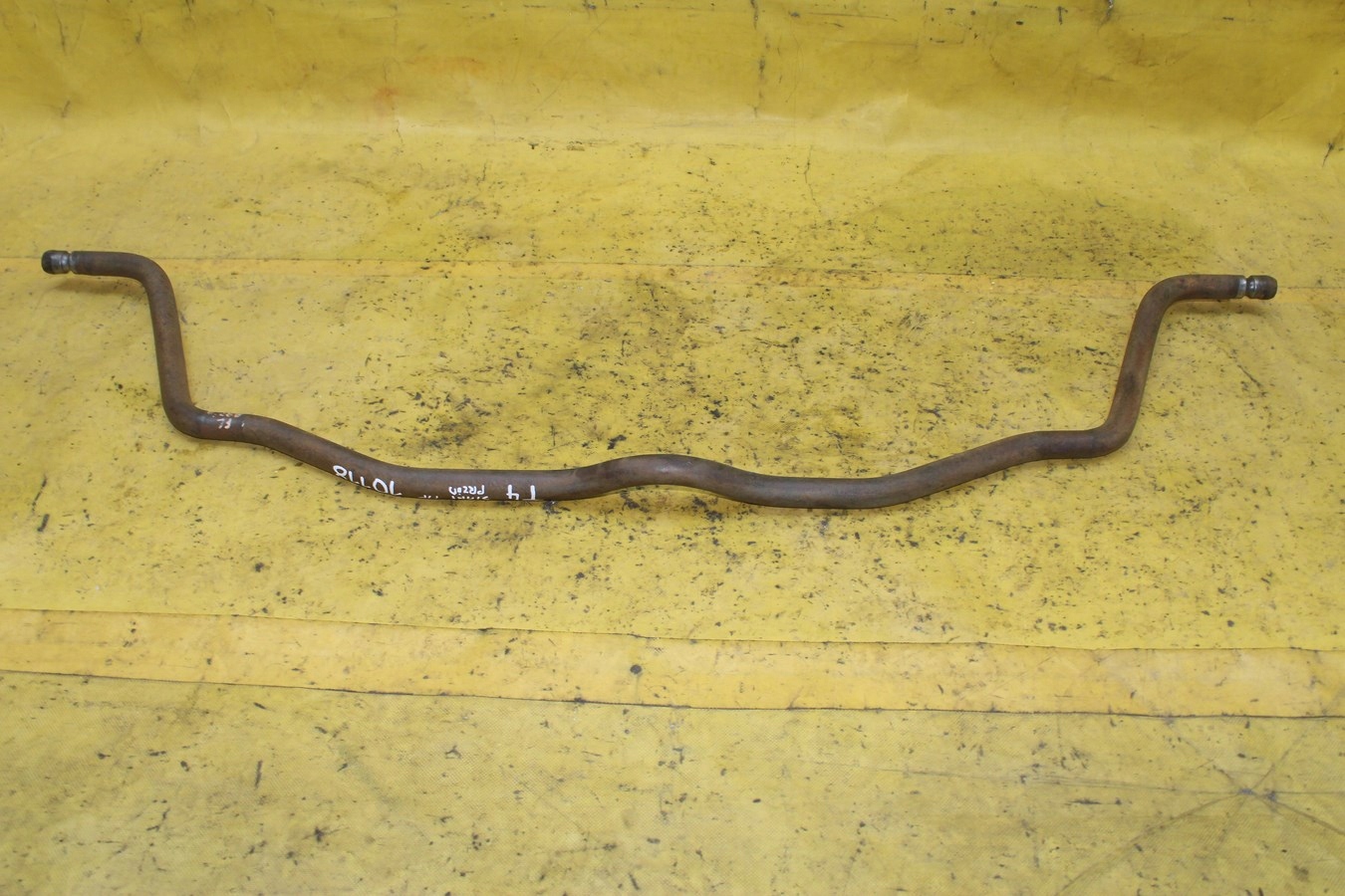 Тяга стабилизатора передняя VW TRANSPORTER T4