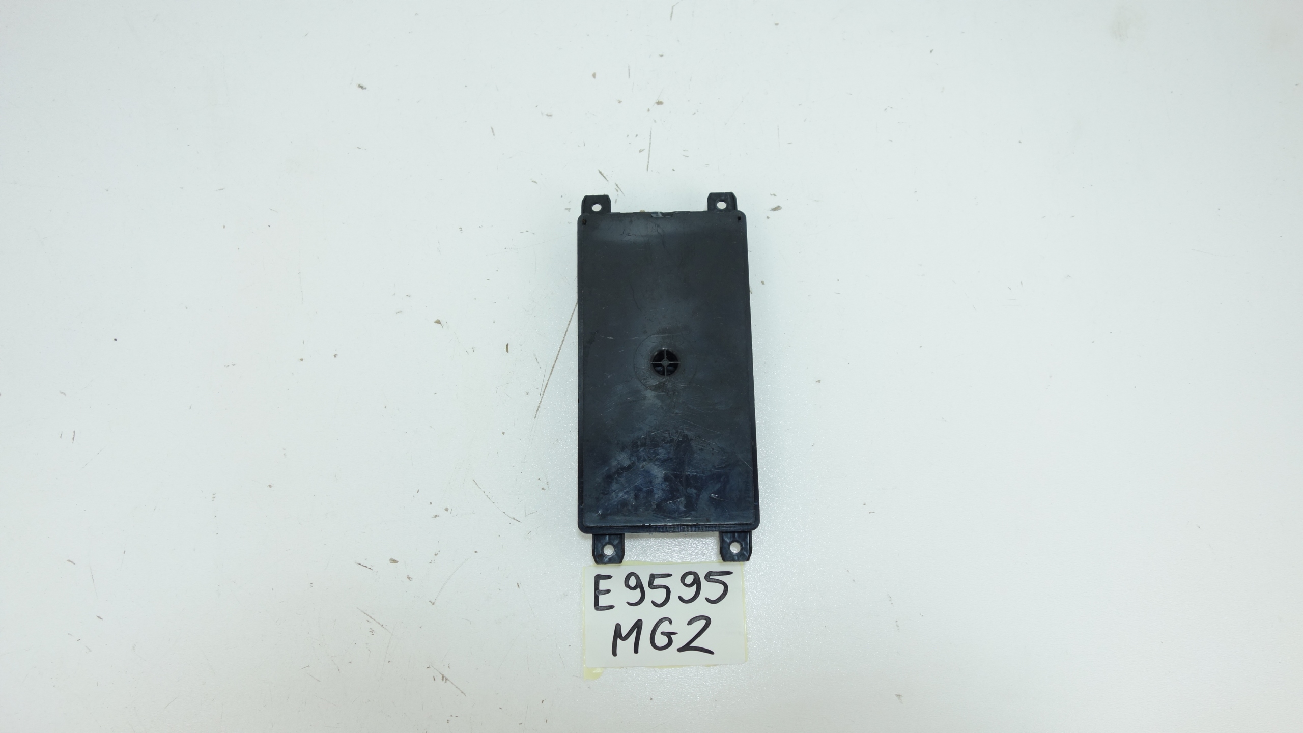 MERCEDES Module LADOWARKA INDUKCYJNA A2239000026