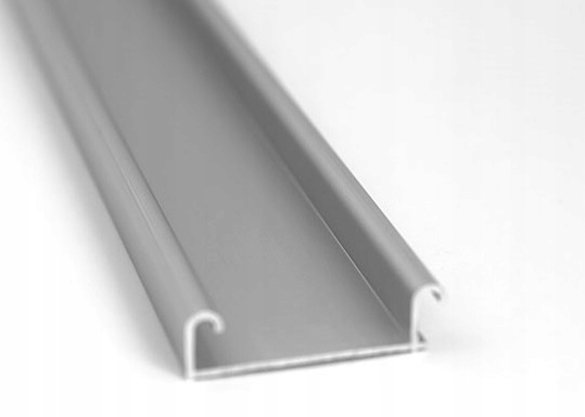

Tor dolny szafy drzwi przesuwne Bimak aluminium 2m