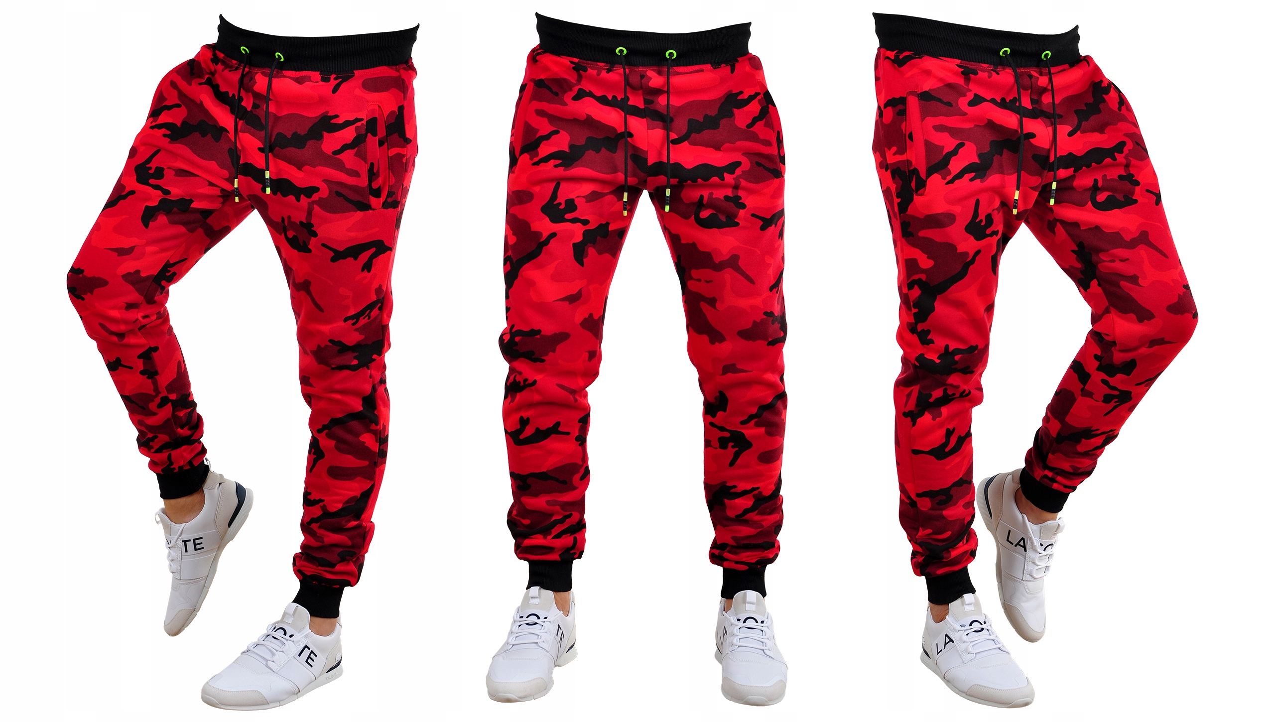 KZ15 r. 3XL MĘSKIE SPODNIE DRESOWE JOGGERY GŁADKIE Marka Fk_fashion