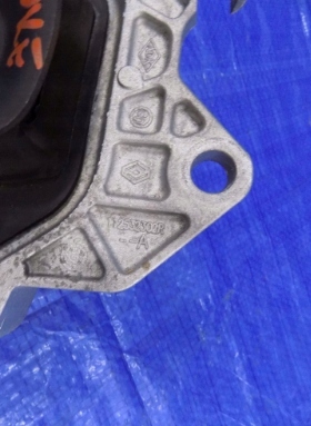 holder gearbox mounting JUKE F16 20R 1,0 DIG-T