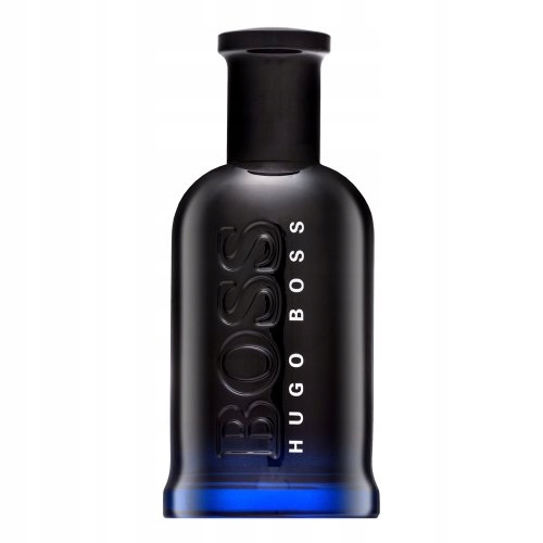 Hugo Boss Boss No.6 Bottled Night toaletní voda pro muže 200 ml