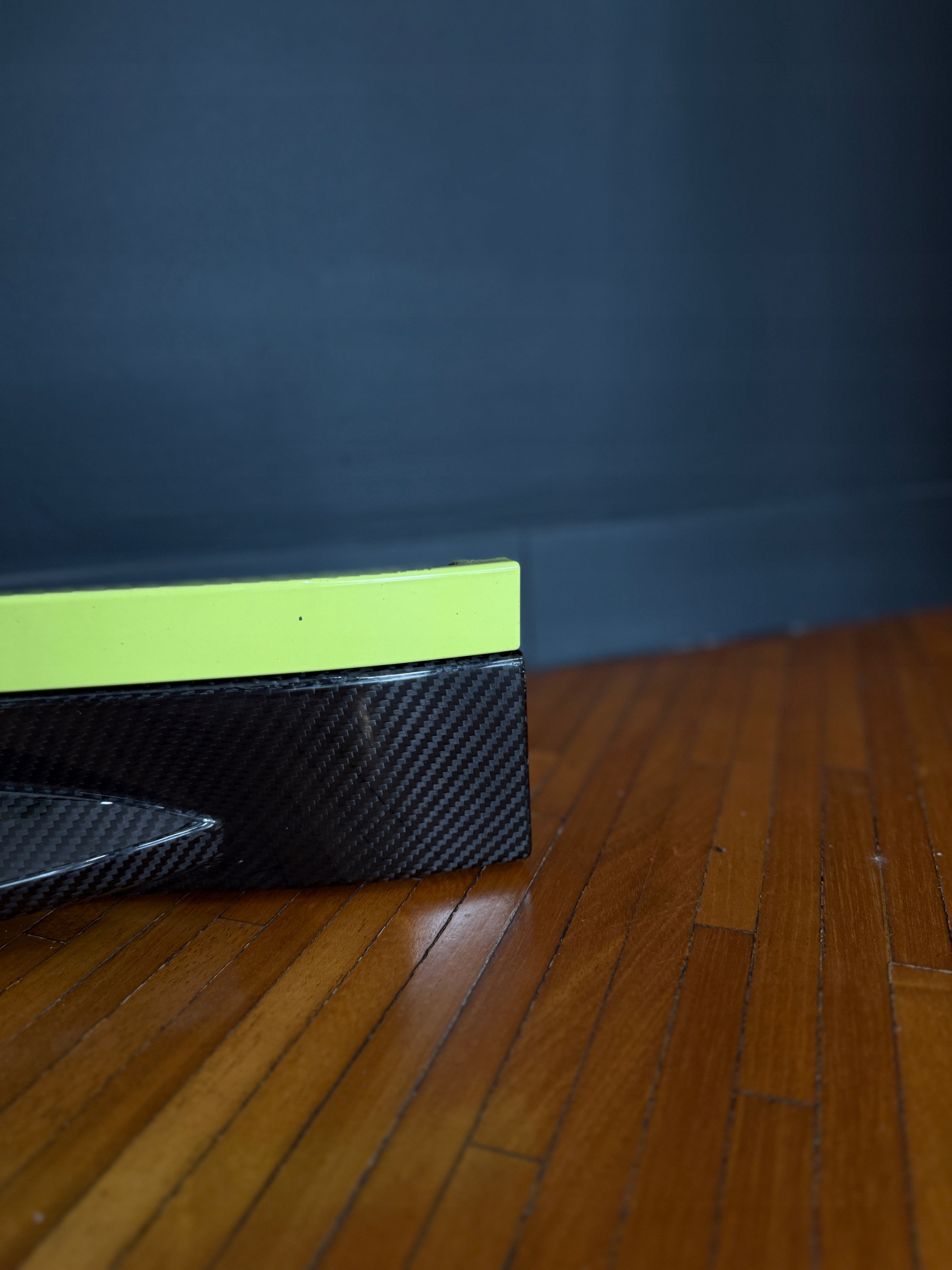 Распределительные коробки порога Carbon oe BMW M3 G80 G81 CM Design