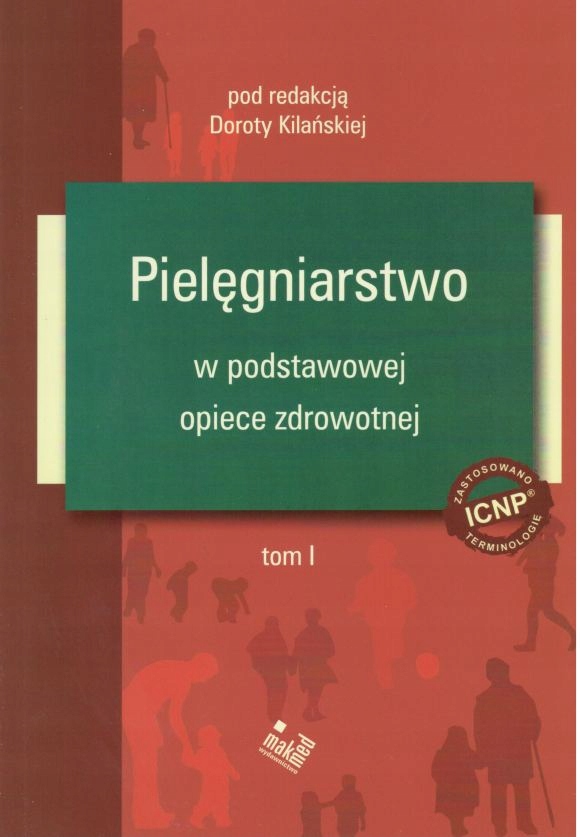

Pielęgniarstwo W Podstawowej Opiece Zdrowotnej T 1