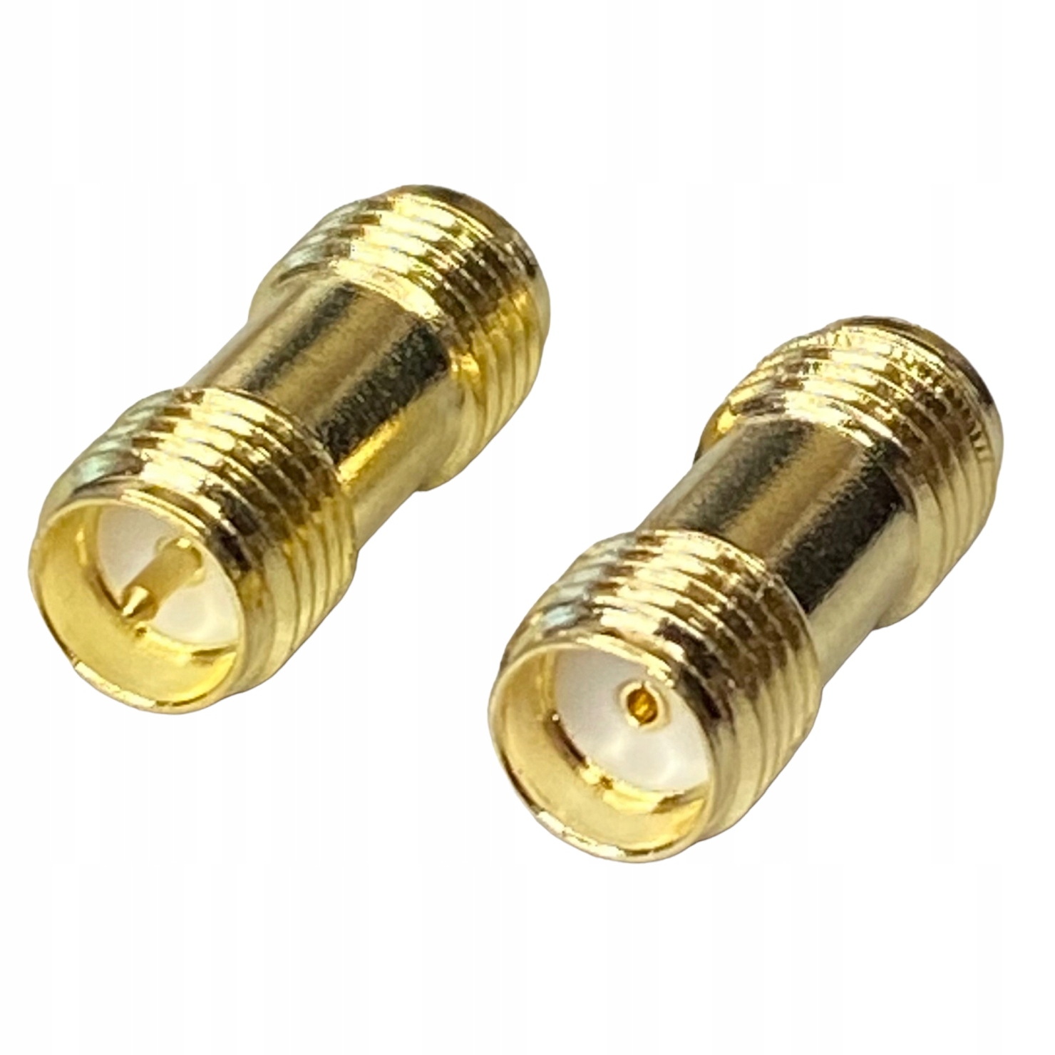 

Adapter Sma gniazdo Sma-rp gniazdo Beczka