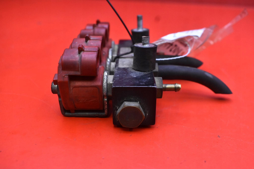 injection ramp gas LPG 67R-010104